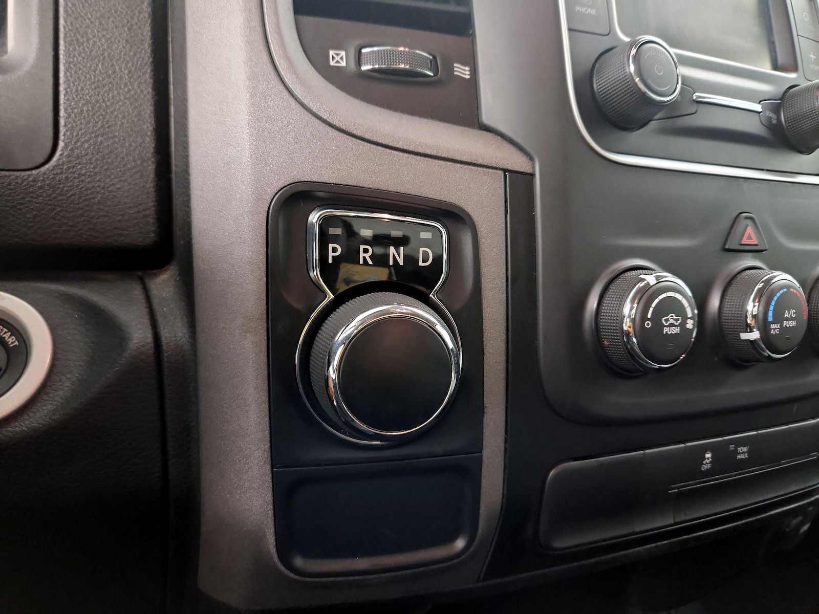 2021 RAM Ram 1500 Classic Tradesman - Photo 18