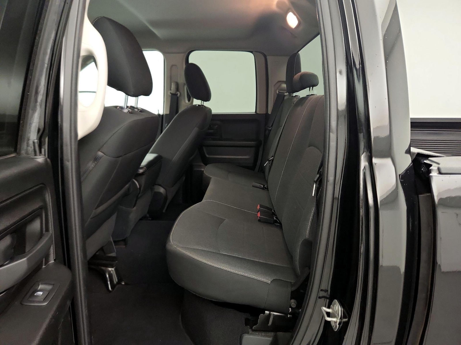 2021 RAM Ram 1500 Classic Tradesman - Photo 20