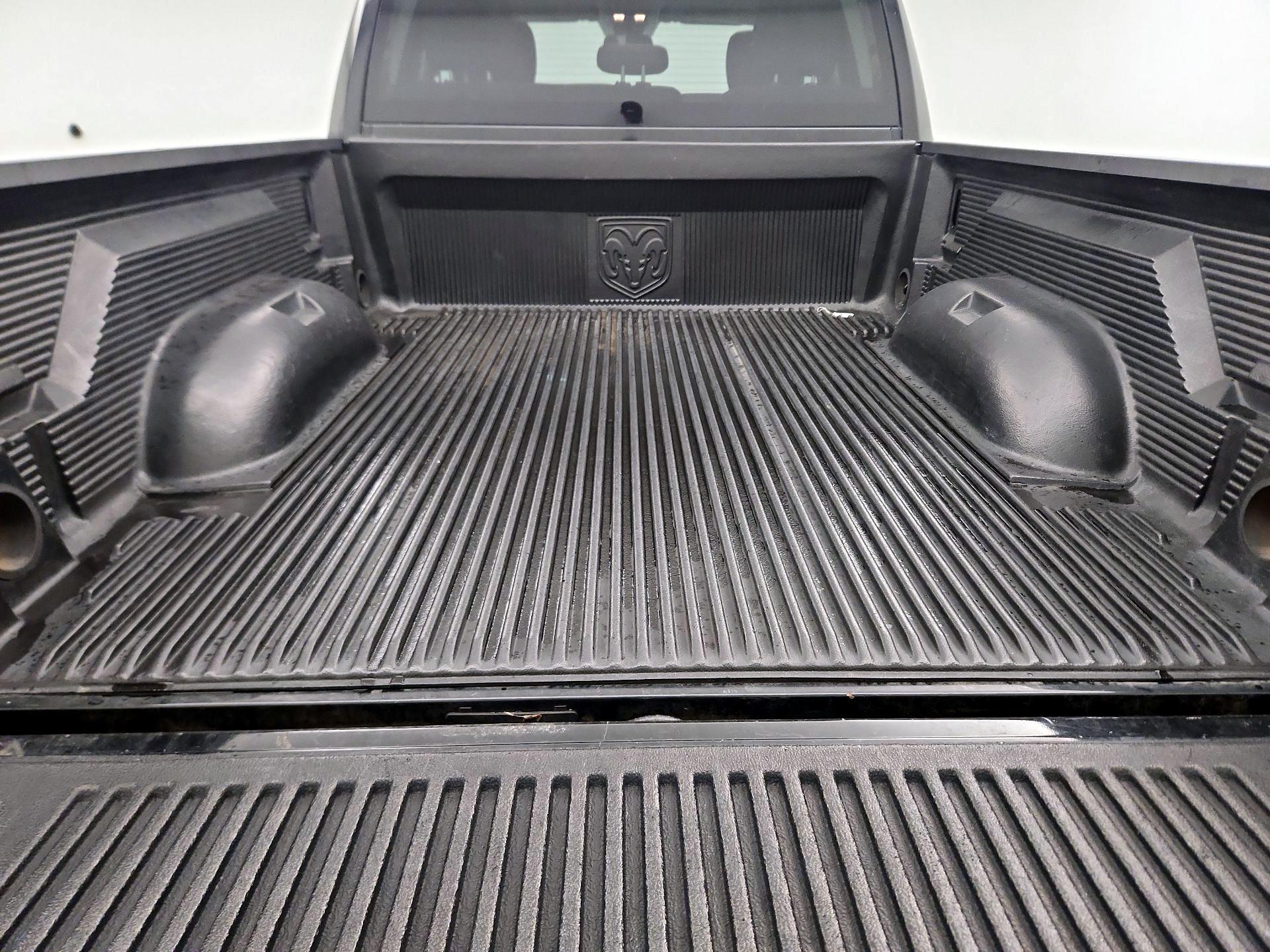 Thumbnail: 2021 RAM 1500 Classic - 20