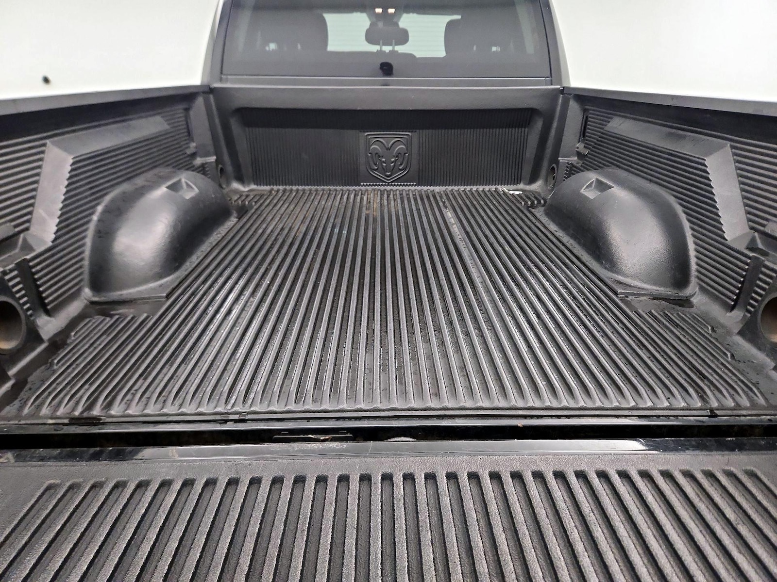 2021 RAM Ram 1500 Classic Tradesman - Photo 21