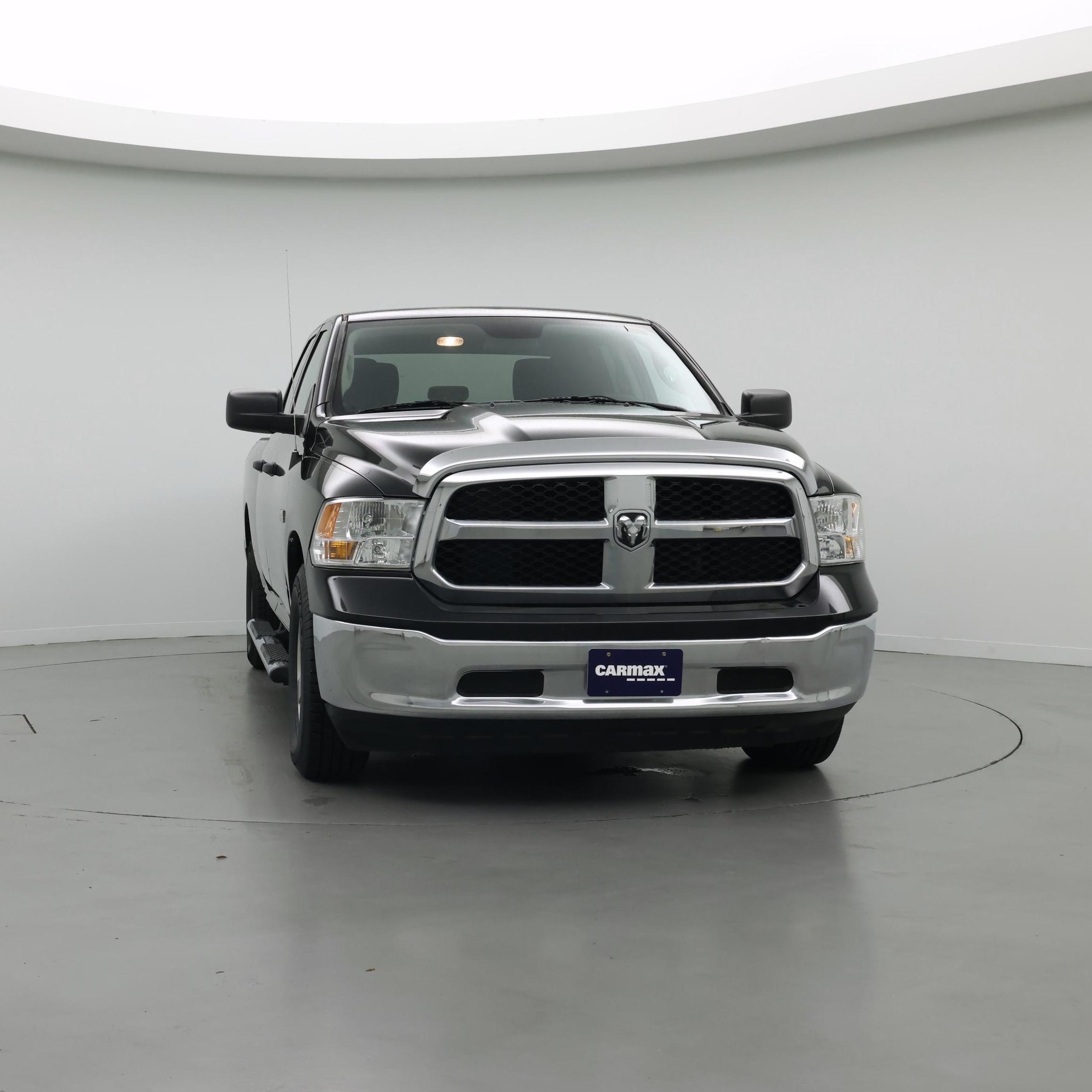 Thumbnail: 2021 RAM 1500 Classic - 5