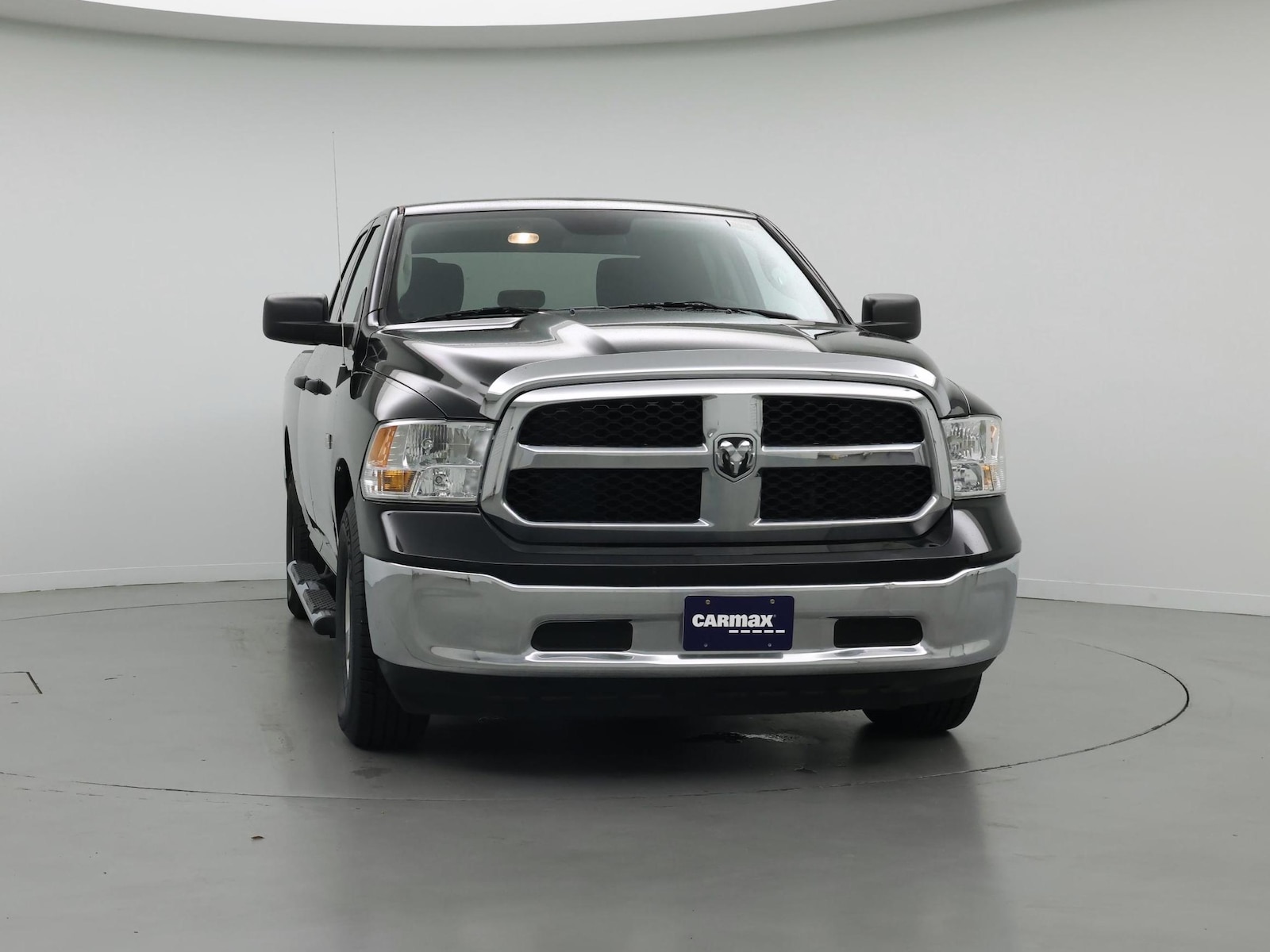 2021 RAM Ram 1500 Classic Tradesman - Photo 6