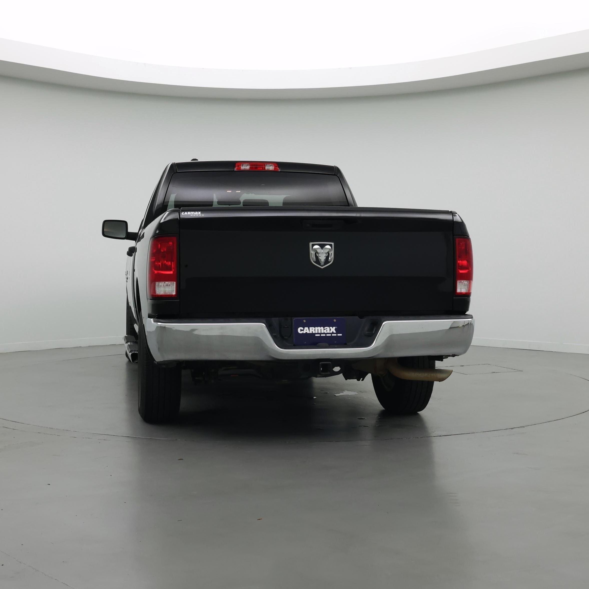 Thumbnail: 2021 RAM 1500 Classic - 6