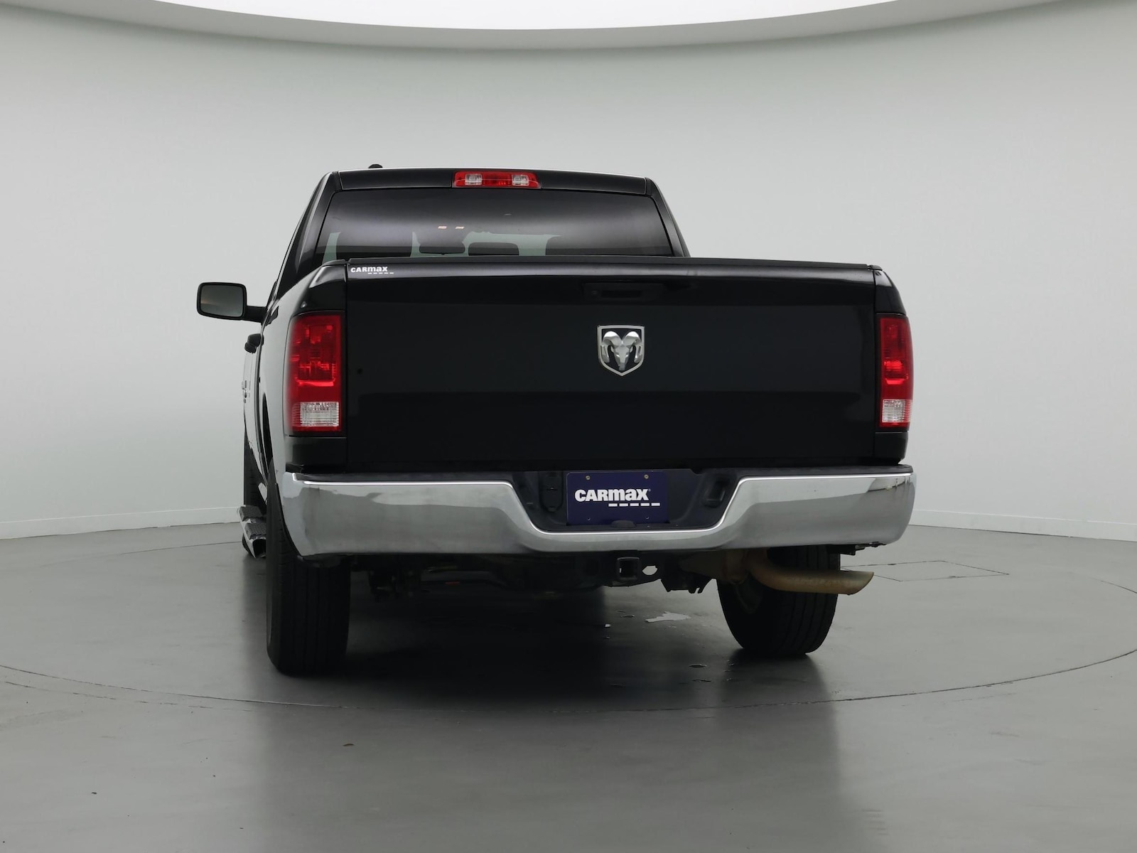 2021 RAM Ram 1500 Classic Tradesman - Photo 7