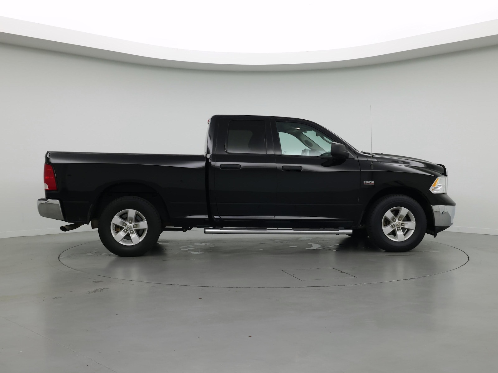 2021 RAM Ram 1500 Classic Tradesman - Photo 8