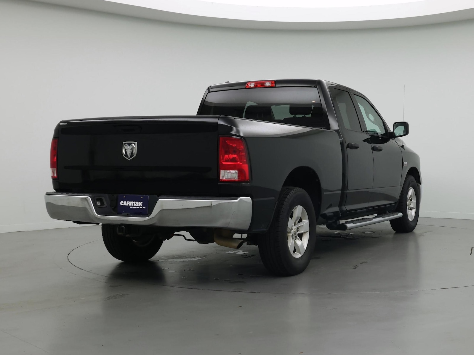 2021 RAM Ram 1500 Classic Tradesman - Photo 9