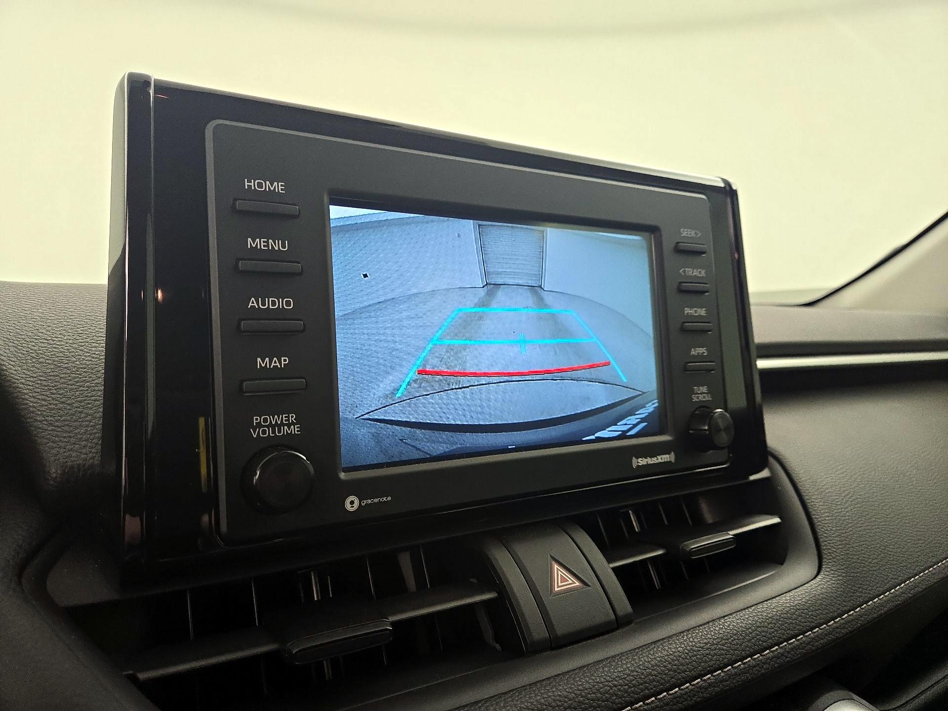 Thumbnail: 2021 Toyota RAV4 - 14