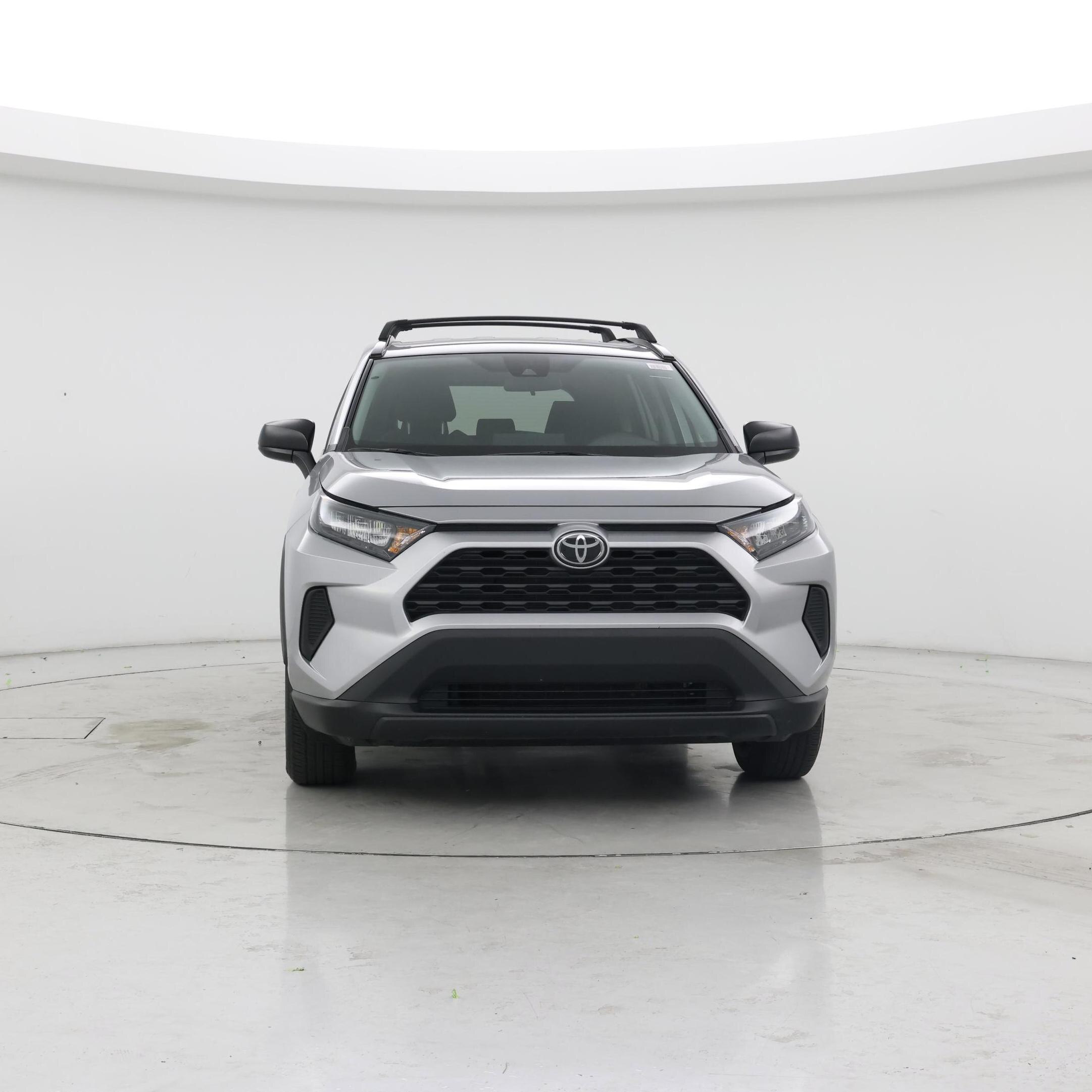 Thumbnail: 2021 Toyota RAV4 - 5