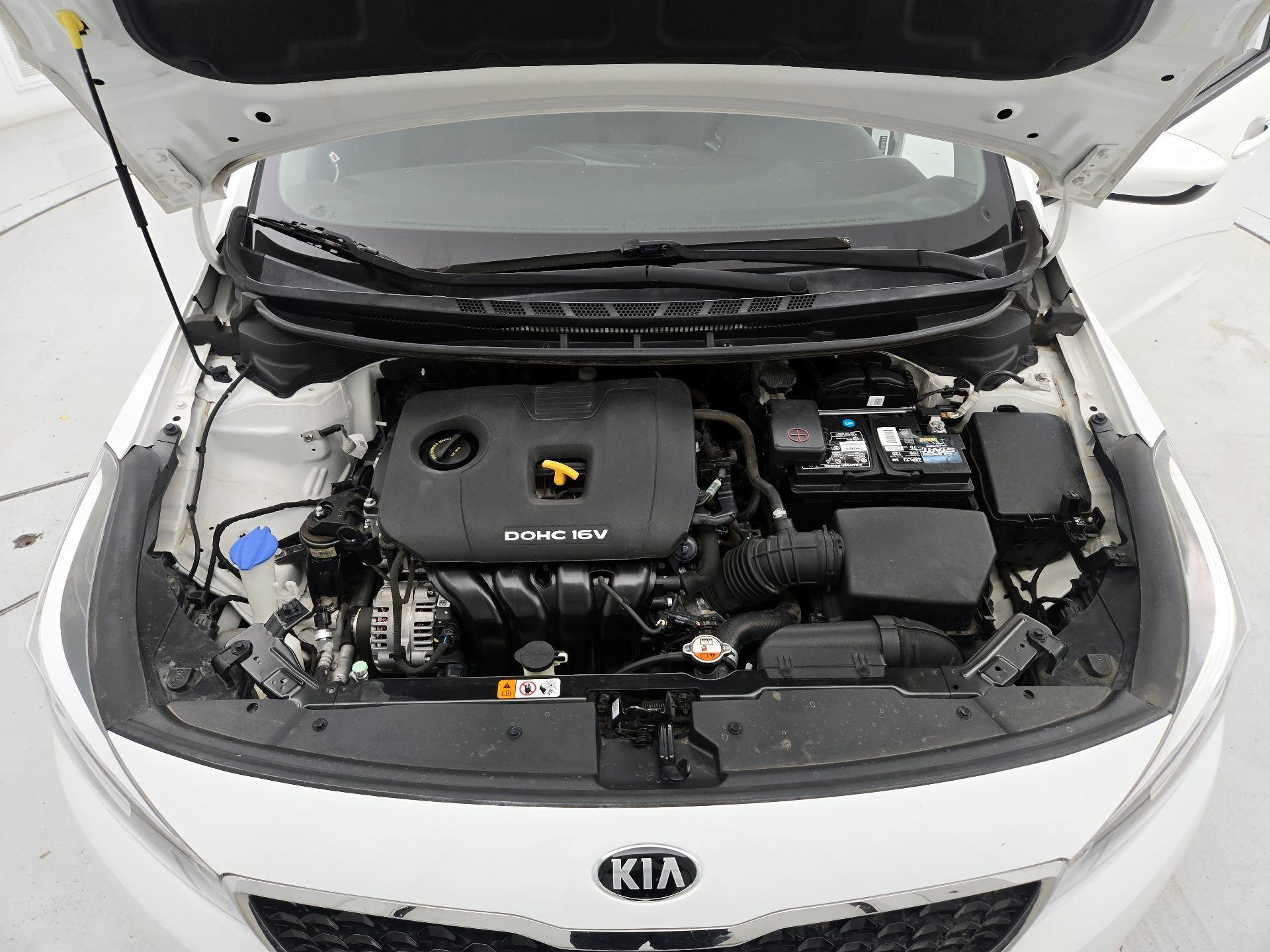 Thumbnail: 2017 Kia Forte - 20