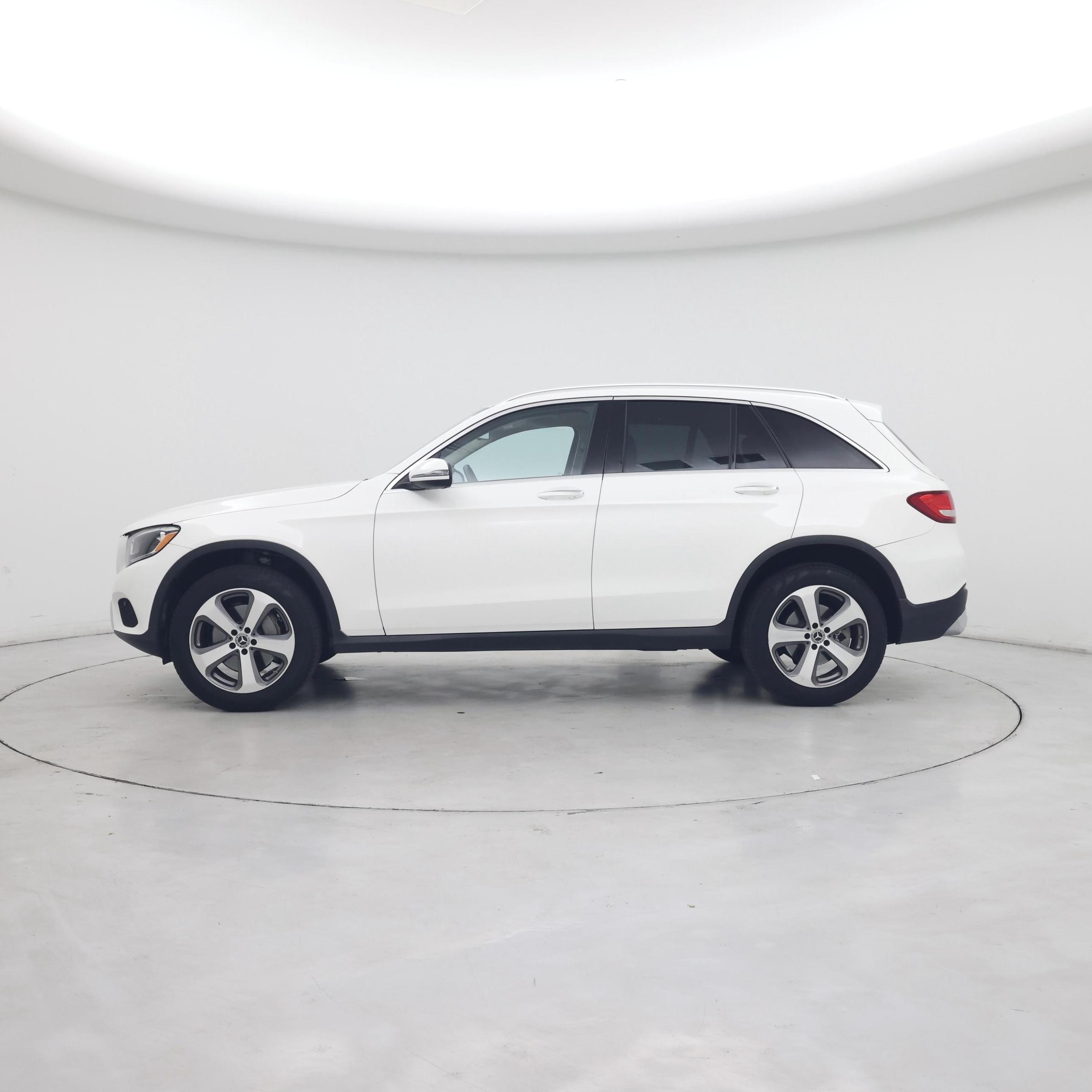 Thumbnail: 2018 Mercedes-Benz GLC - 3