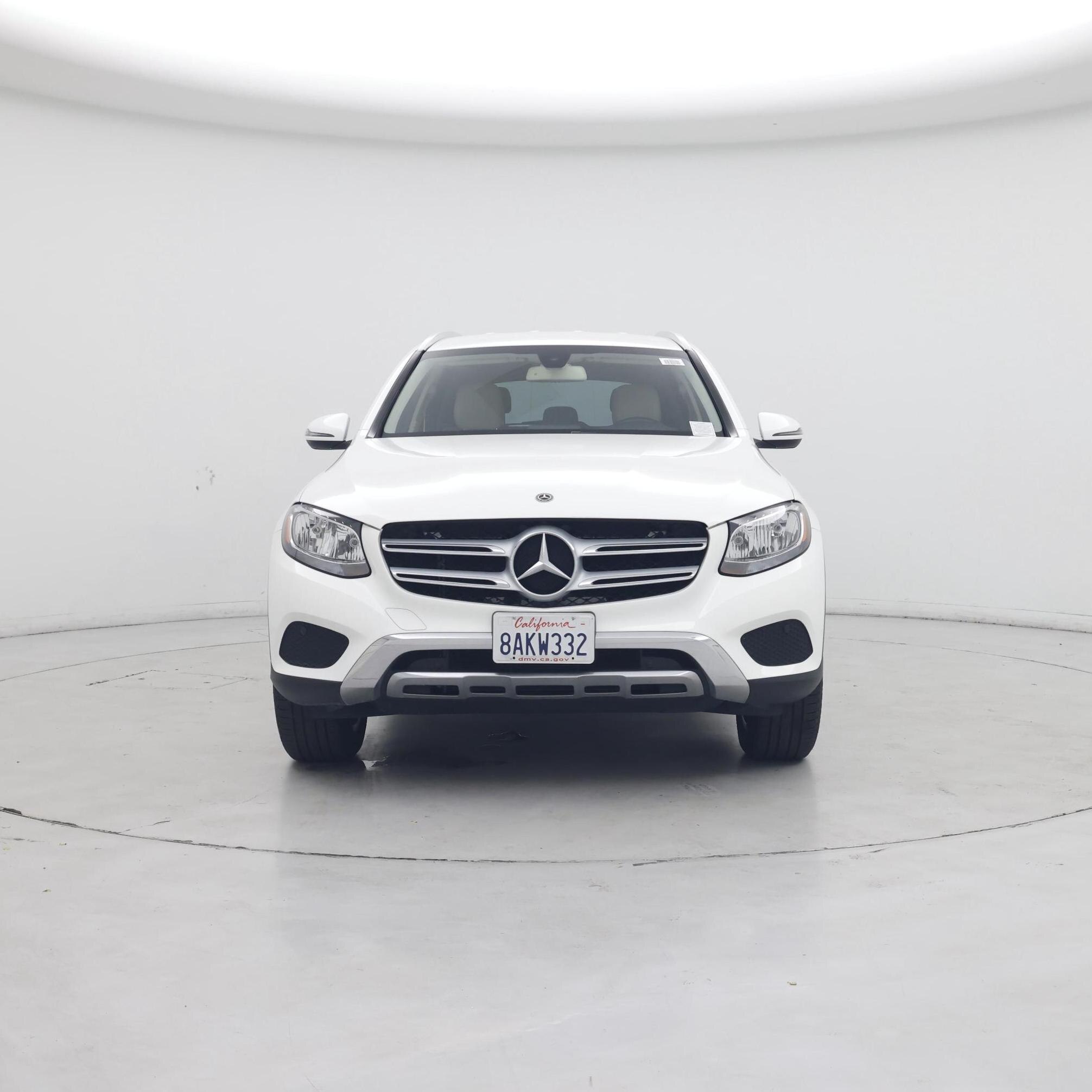 Thumbnail: 2018 Mercedes-Benz GLC - 5