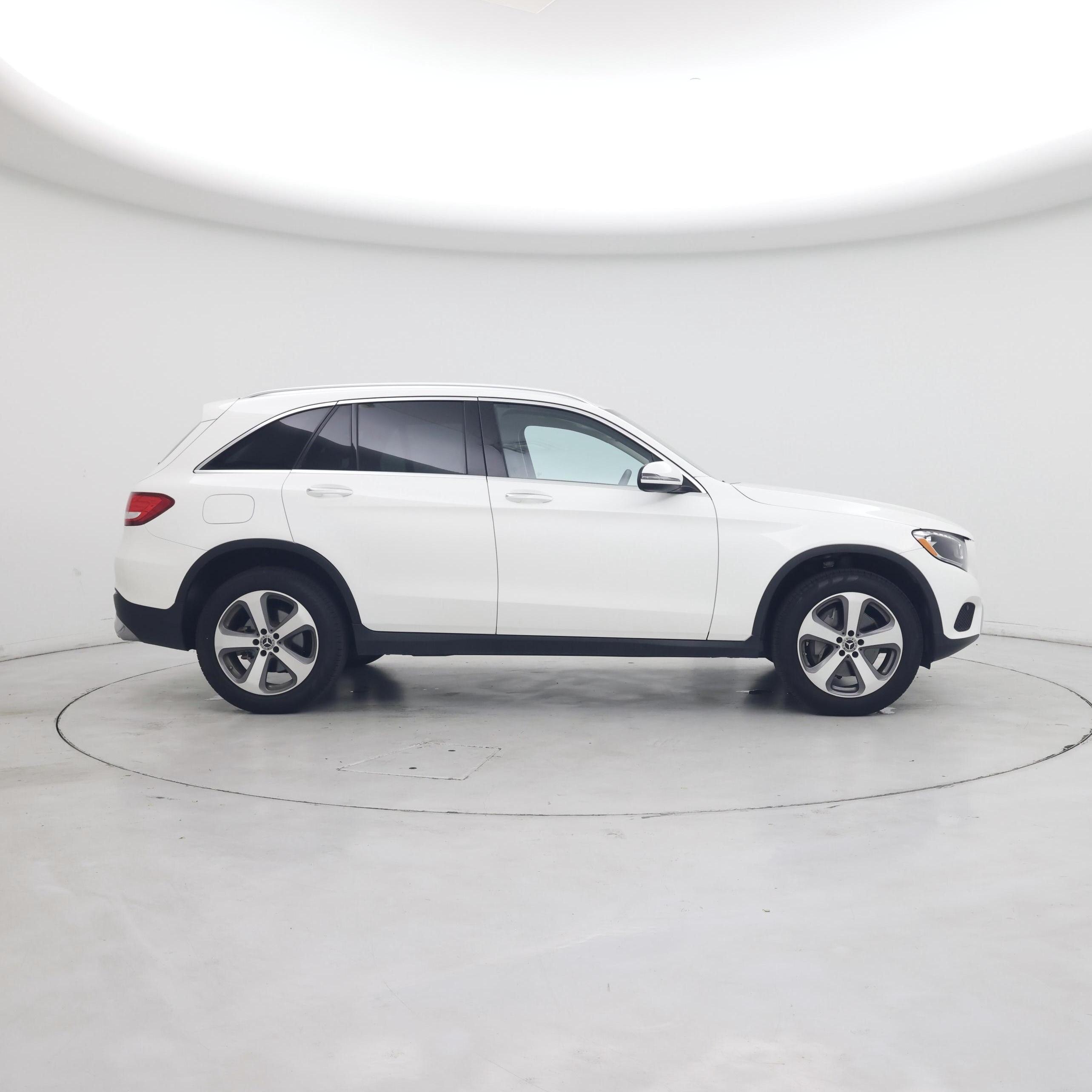 Thumbnail: 2018 Mercedes-Benz GLC - 7