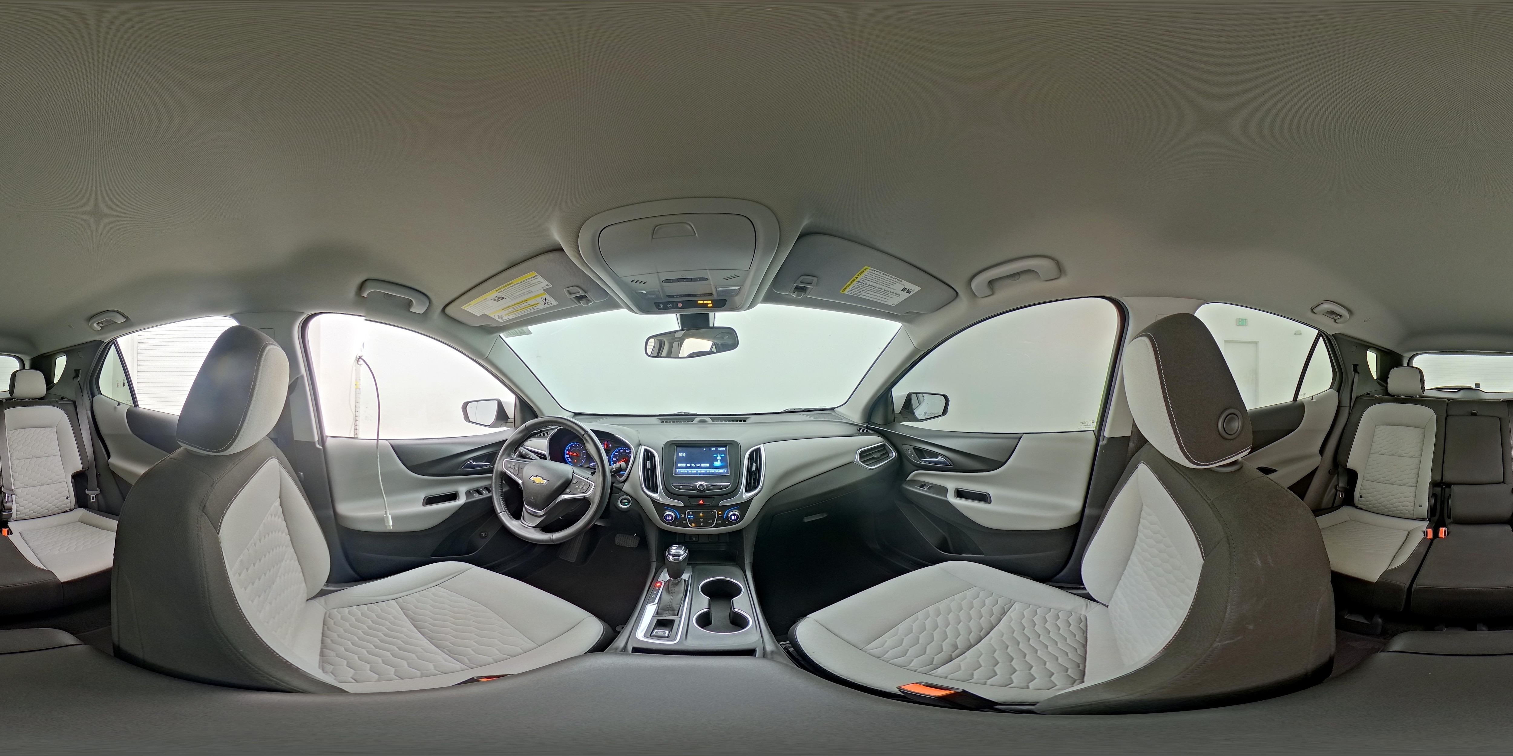 2018 Chevrolet Equinox LT - Photo 24