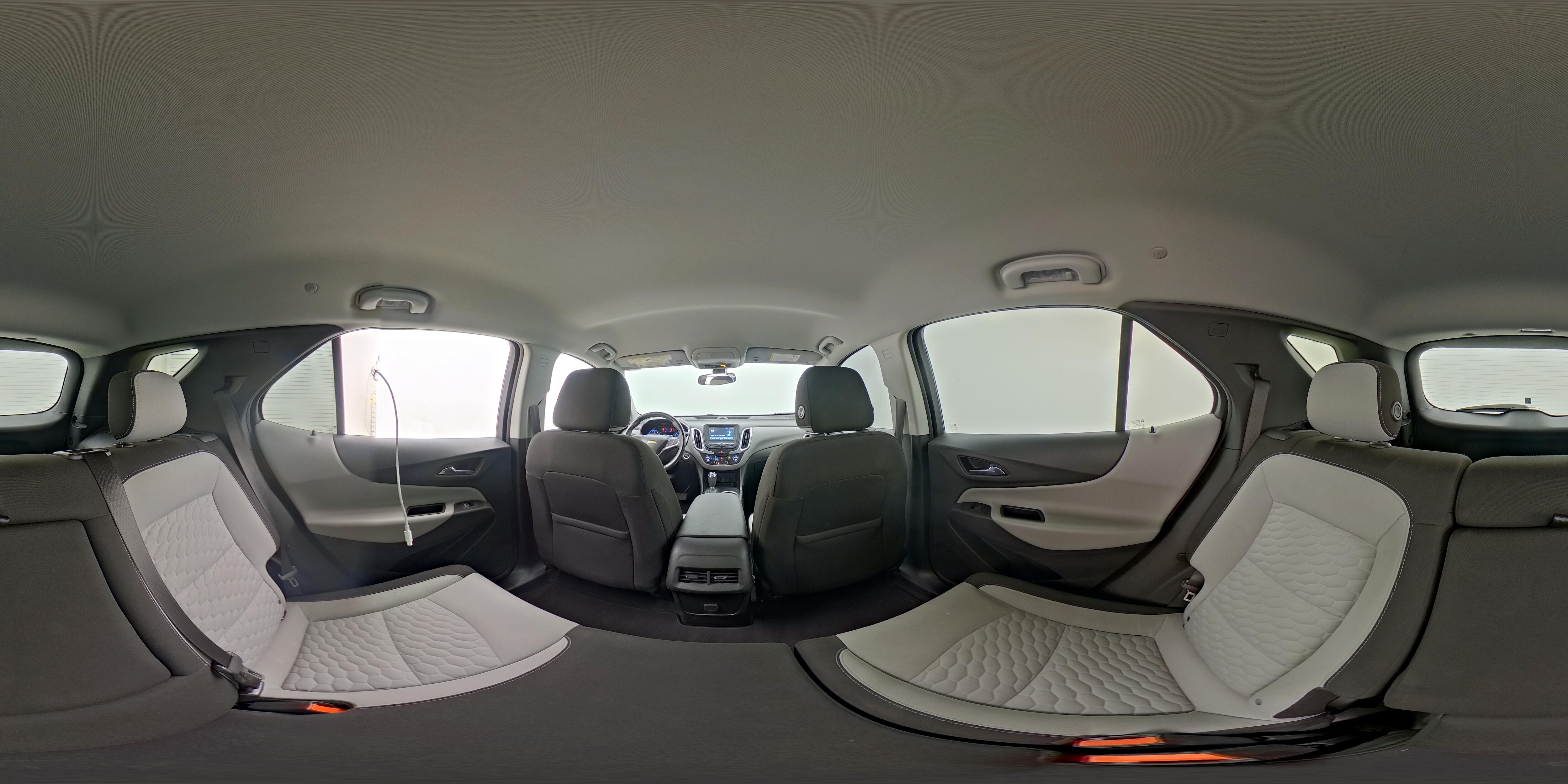 2018 Chevrolet Equinox LT - Photo 25