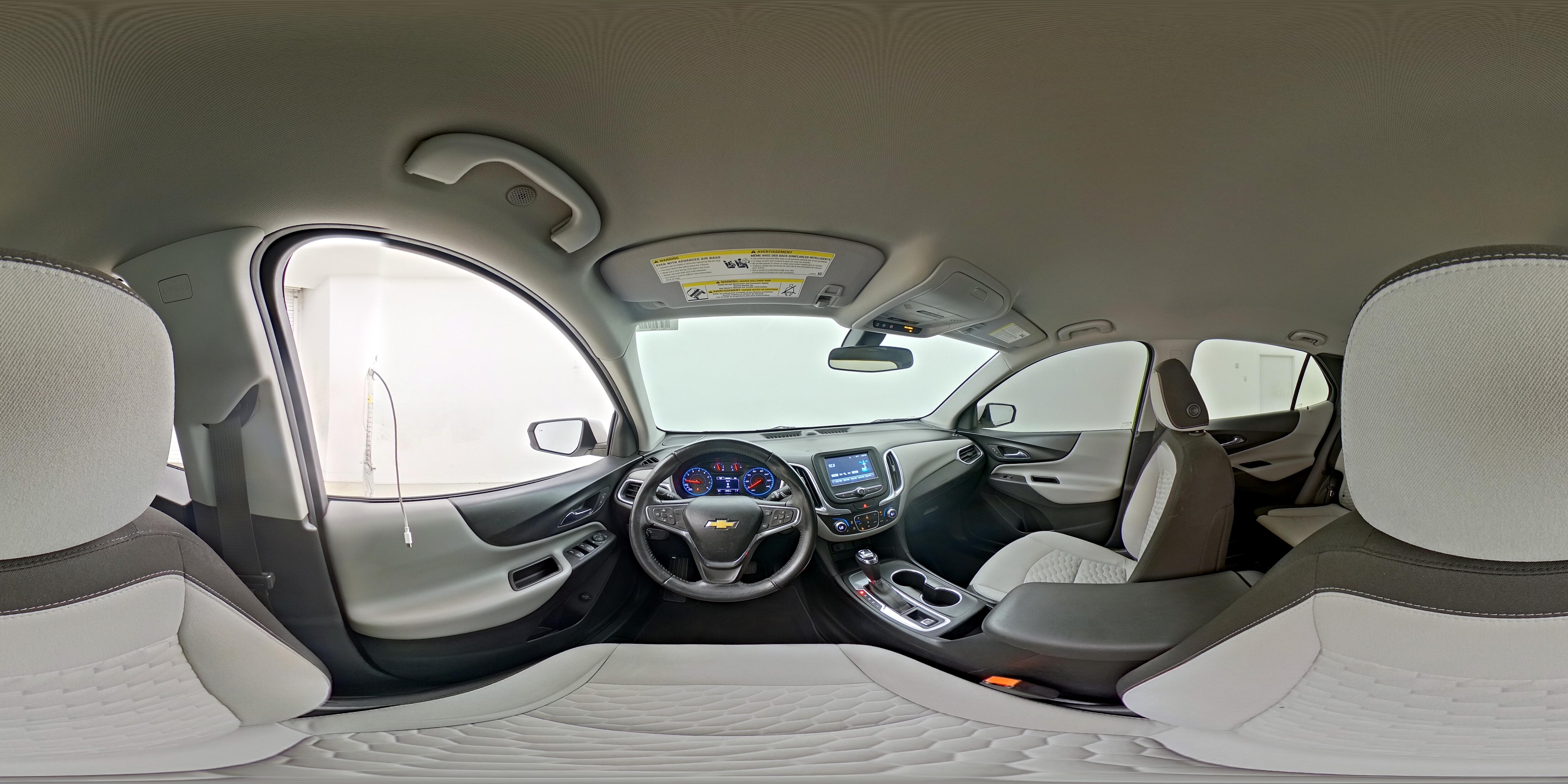 2018 Chevrolet Equinox LT - Photo 26