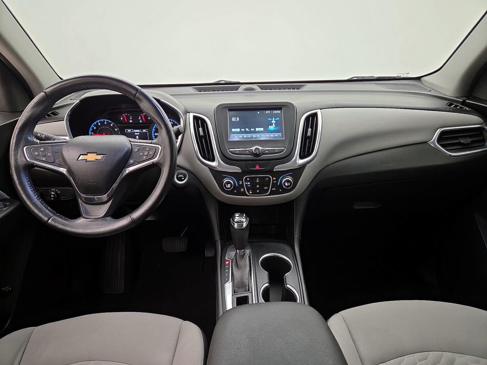 2018 Chevrolet Equinox LT - Photo 10