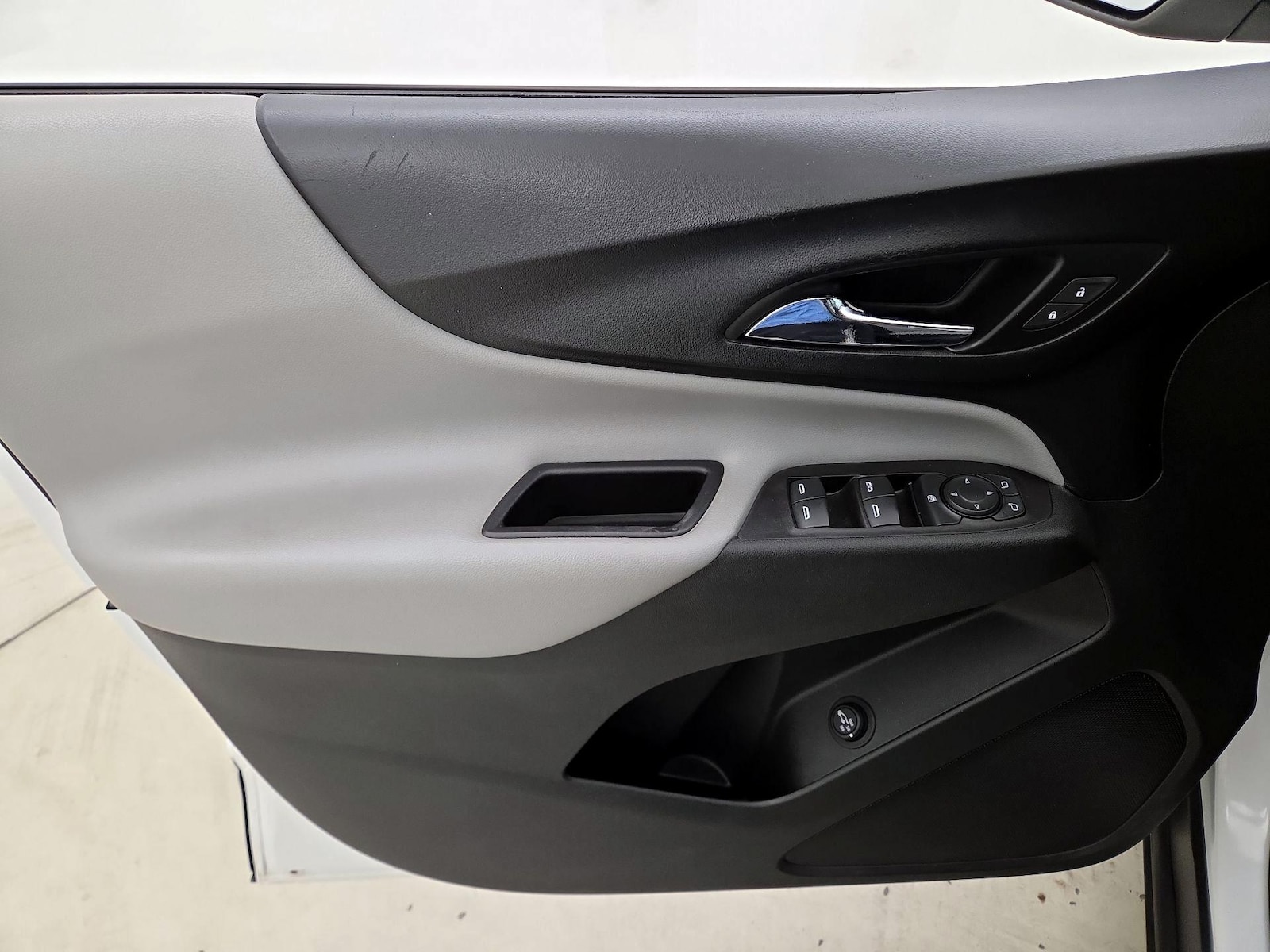 2018 Chevrolet Equinox LT - Photo 13
