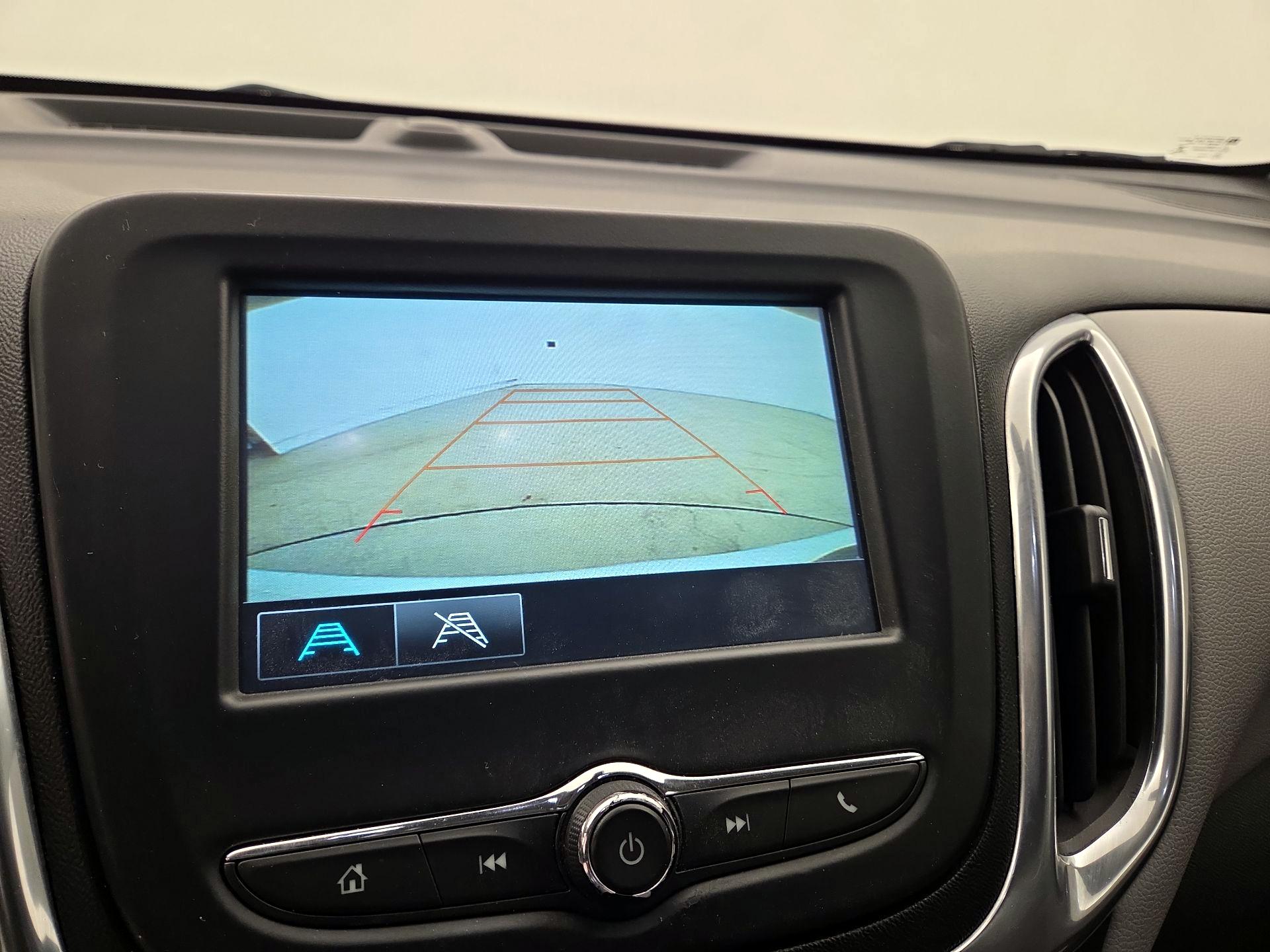 Thumbnail: 2018 Chevrolet Equinox - 14