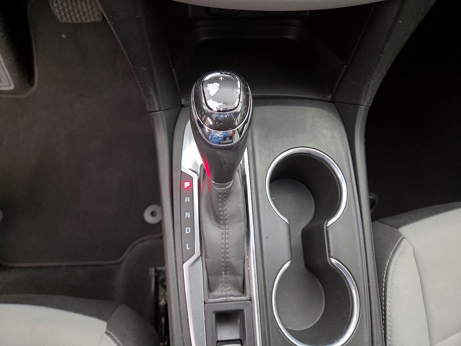 2018 Chevrolet Equinox LT - Photo 18