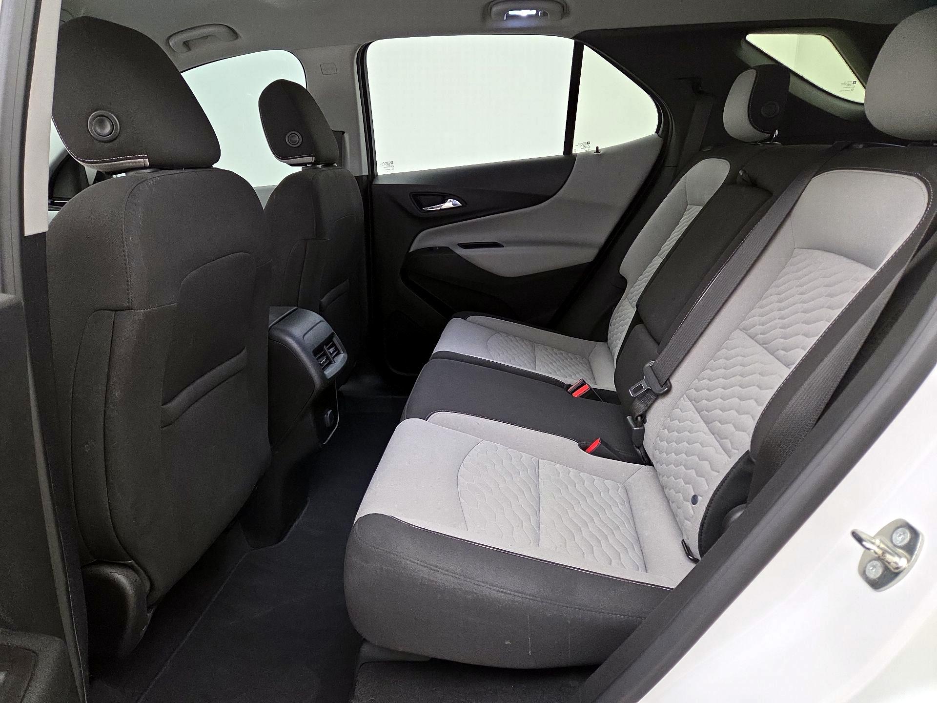 Thumbnail: 2018 Chevrolet Equinox - 19