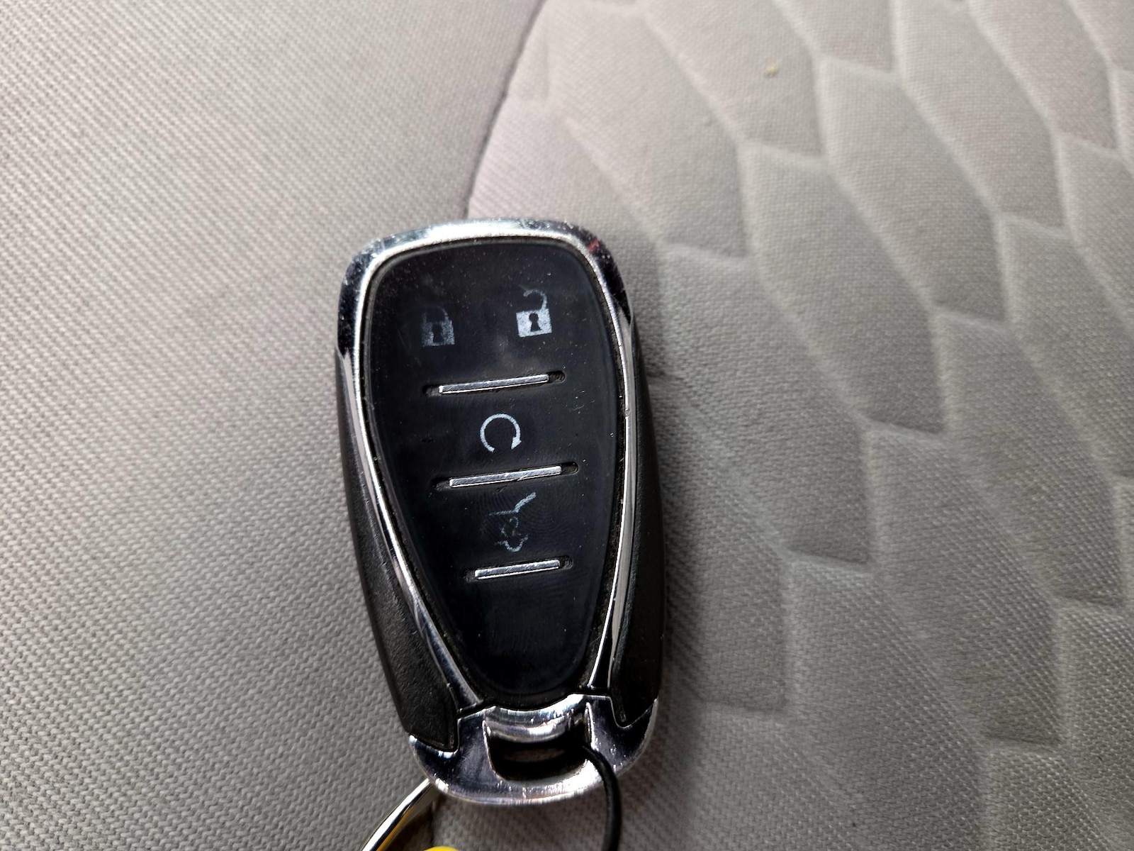 2018 Chevrolet Equinox LT - Photo 23