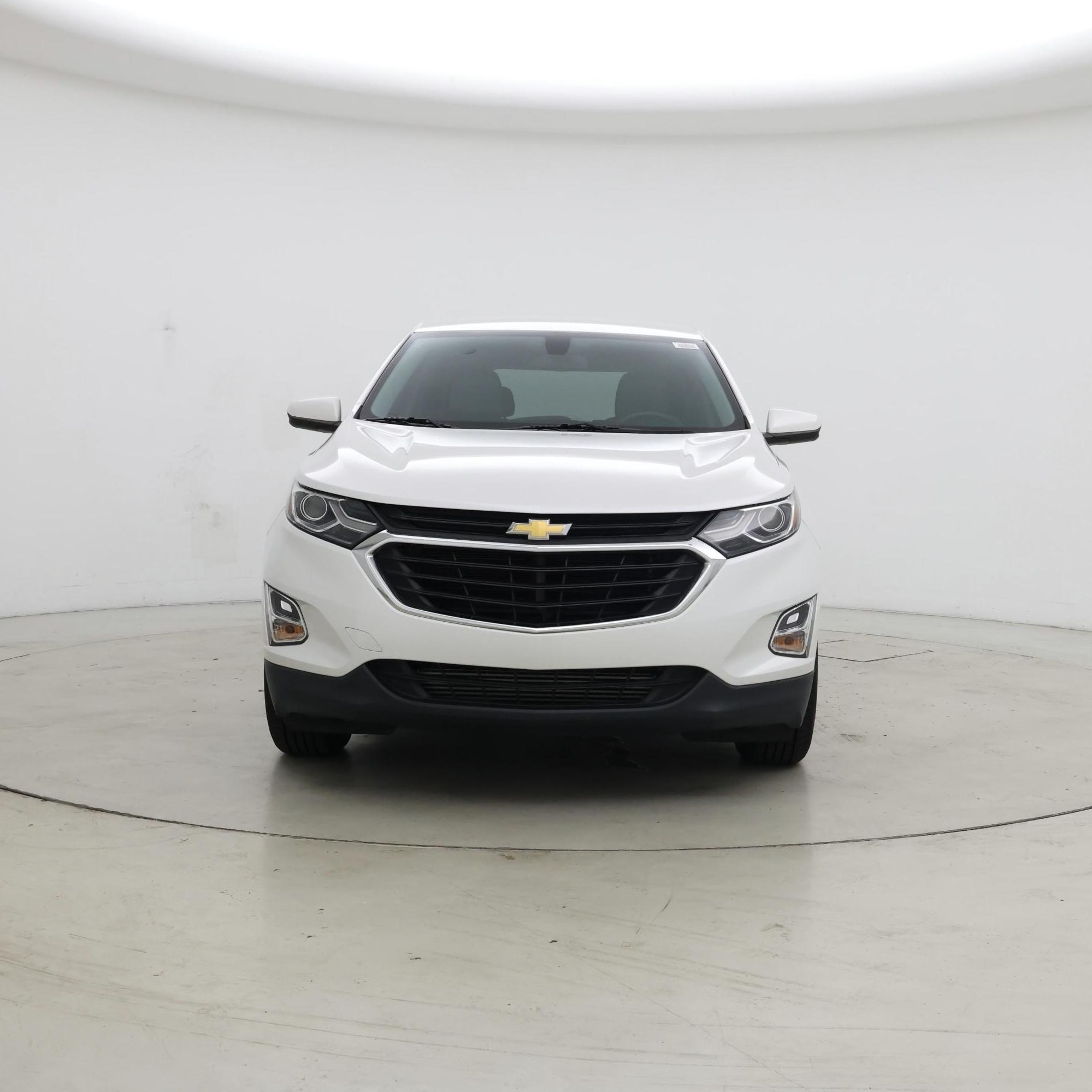 Thumbnail: 2018 Chevrolet Equinox - 5