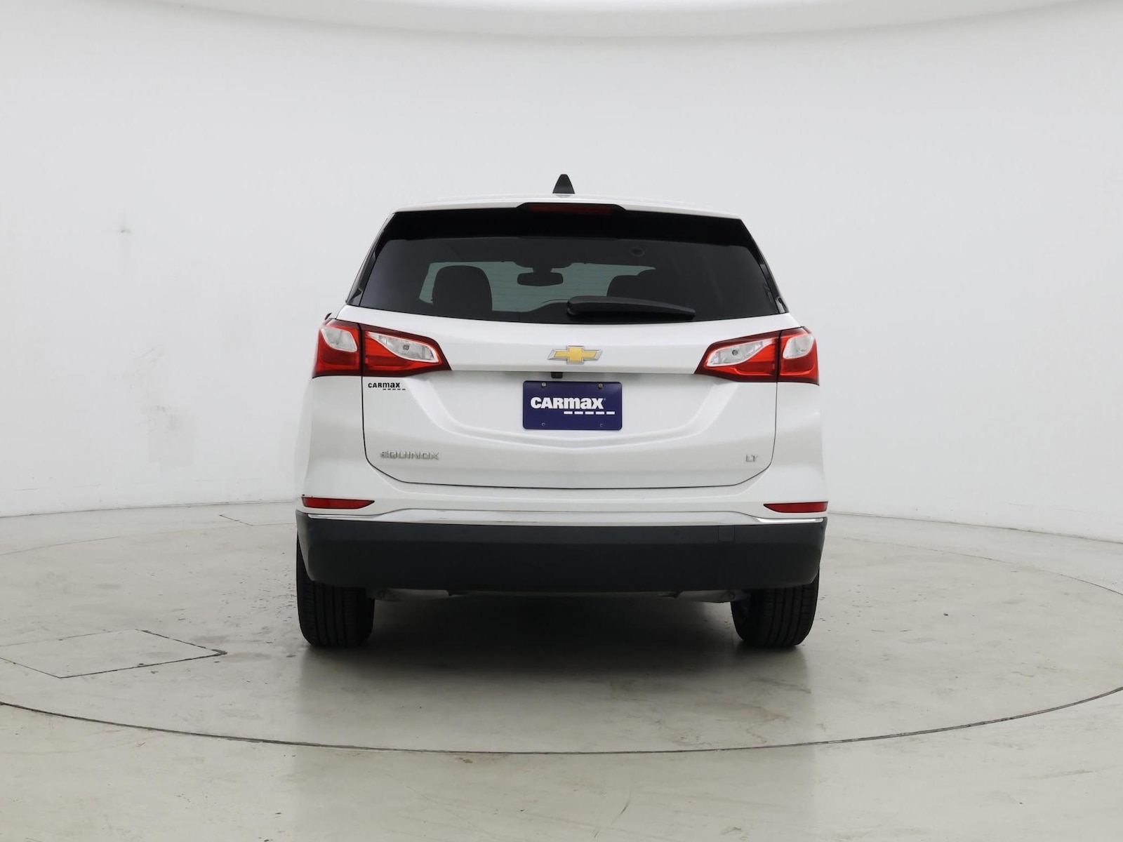 2018 Chevrolet Equinox LT - Photo 7