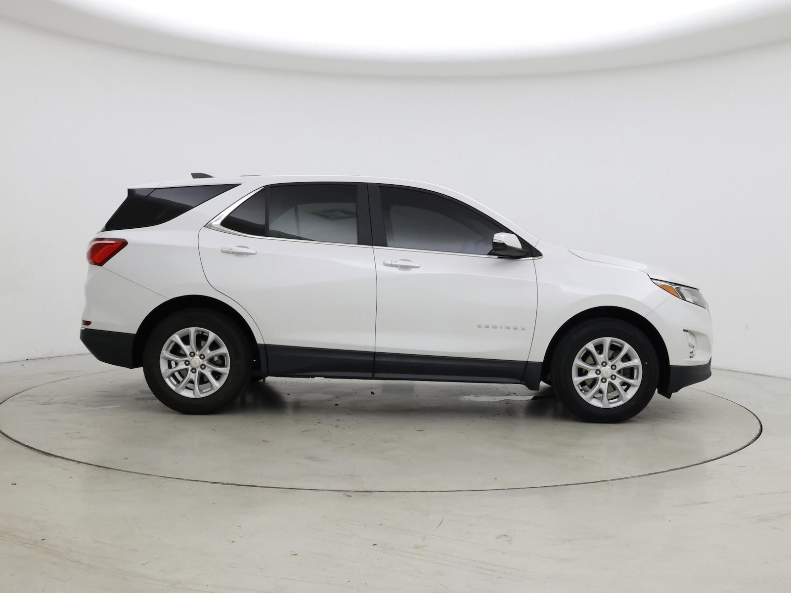 2018 Chevrolet Equinox LT - Photo 8