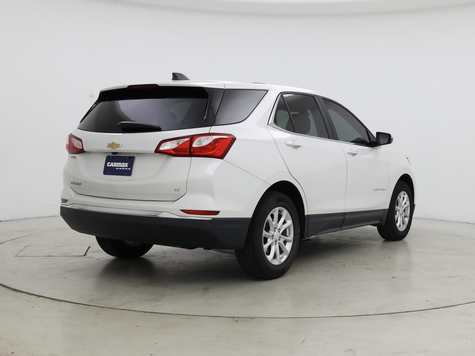 2018 Chevrolet Equinox LT - Photo 9
