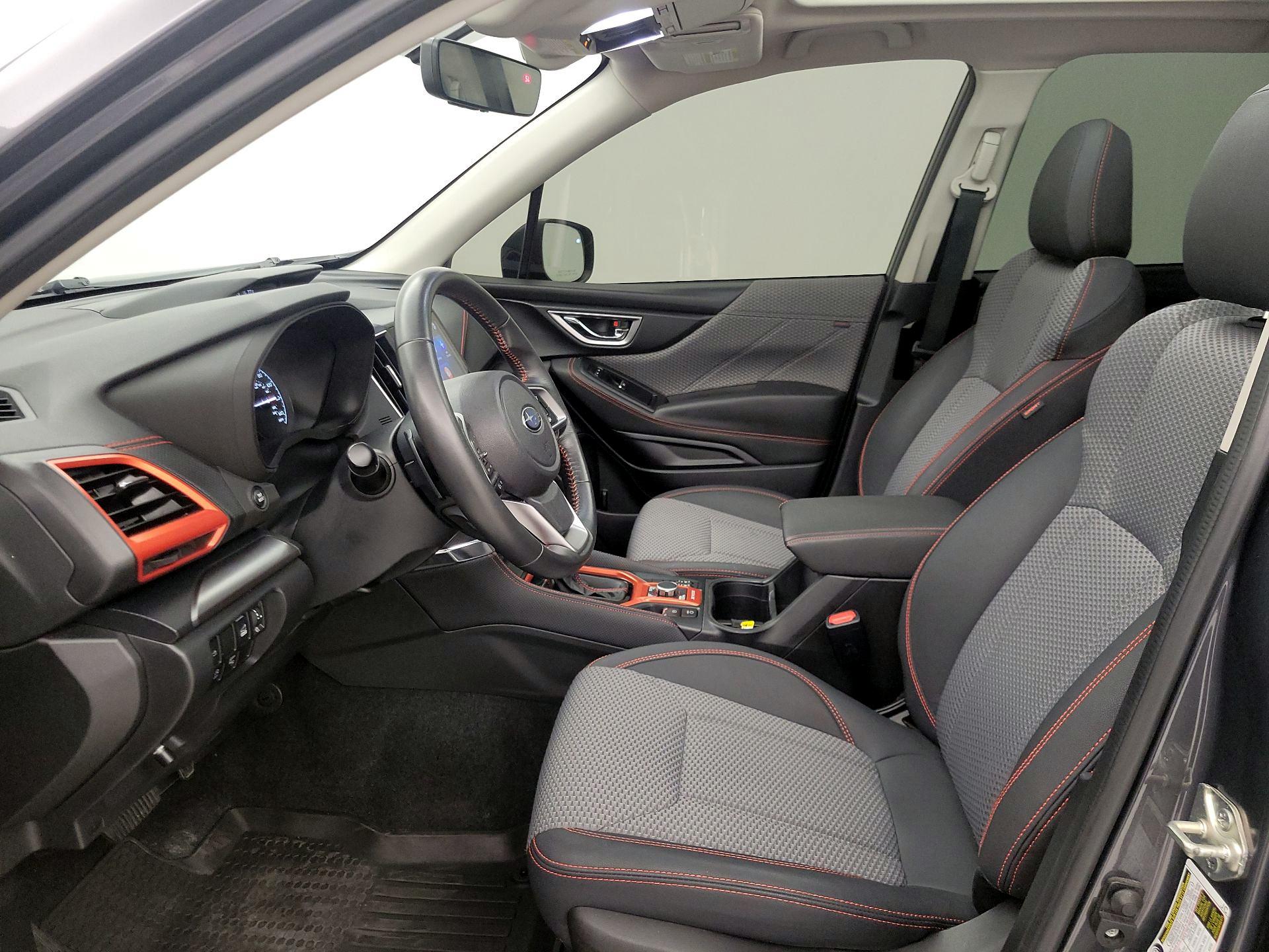 Thumbnail: 2020 Subaru Forester - 11