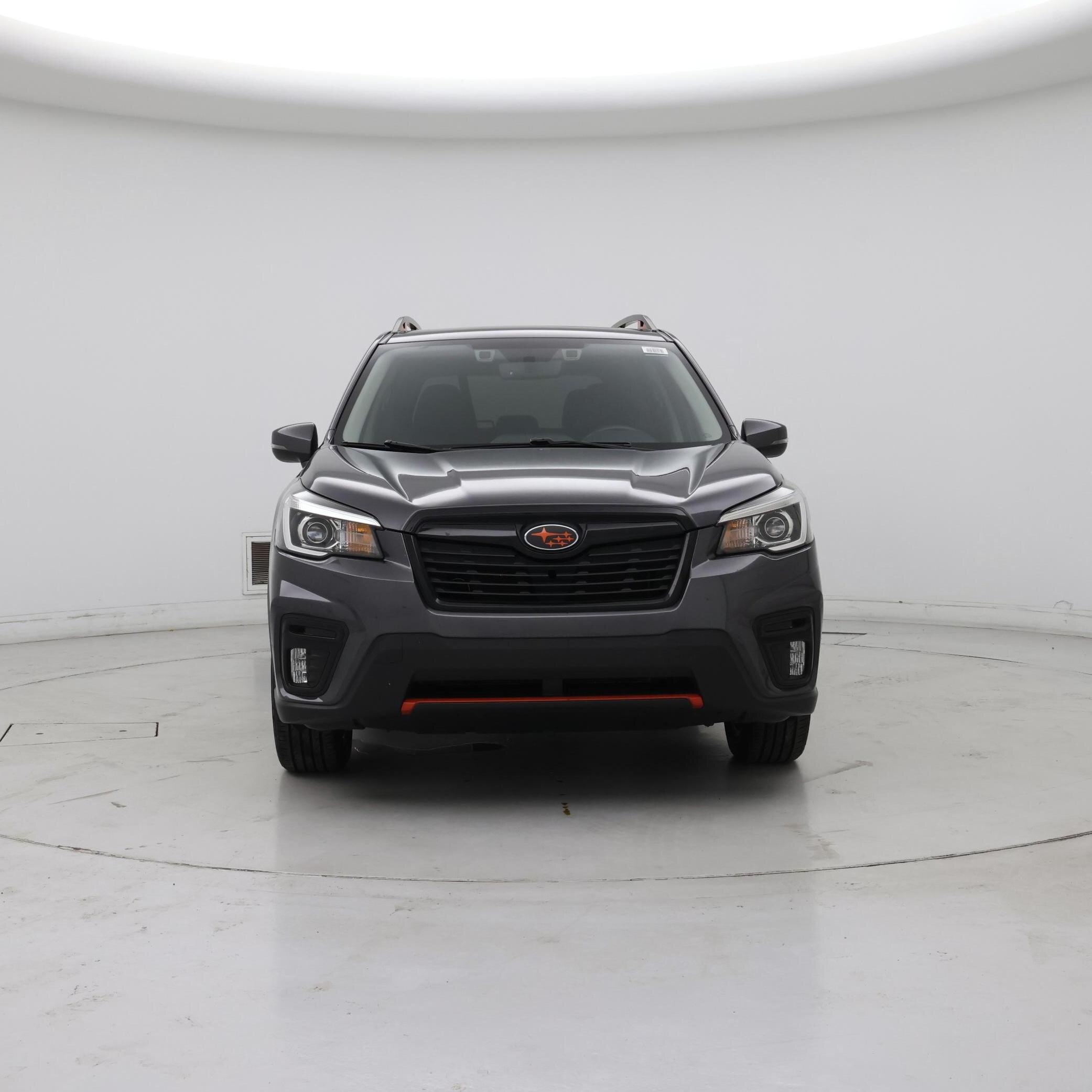 Thumbnail: 2020 Subaru Forester - 5