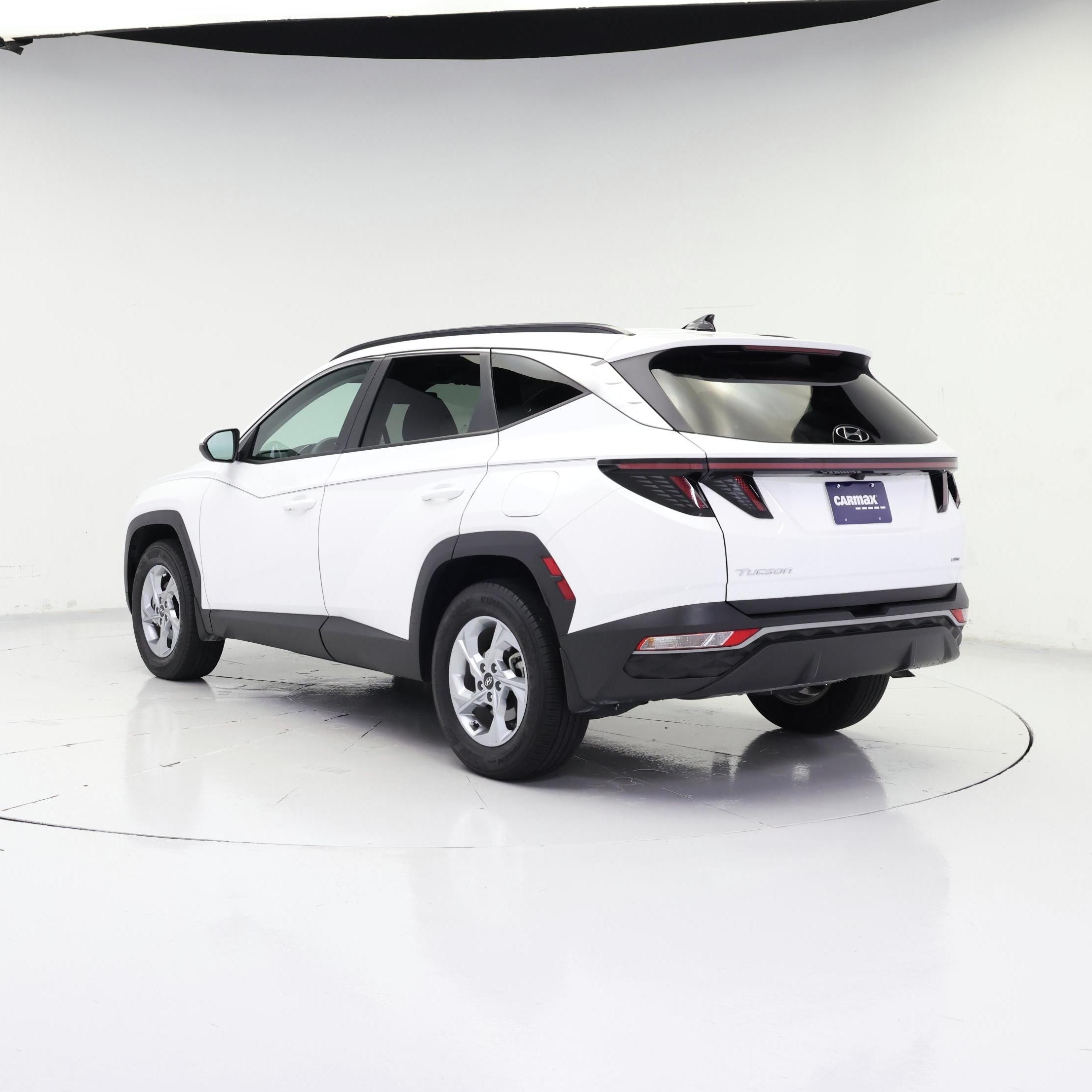 Thumbnail: 2023 Hyundai Tucson - 2
