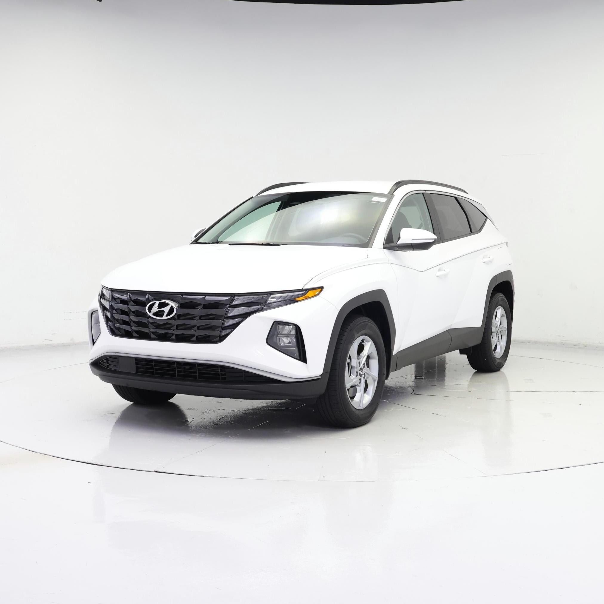 Thumbnail: 2023 Hyundai Tucson - 4