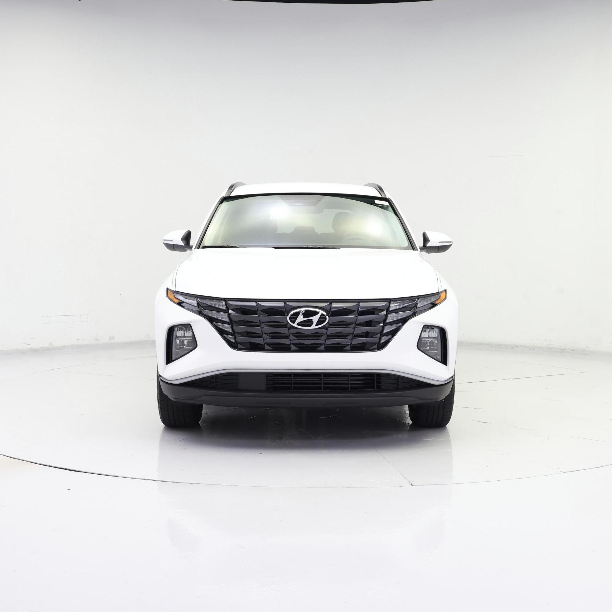 Thumbnail: 2023 Hyundai Tucson - 5