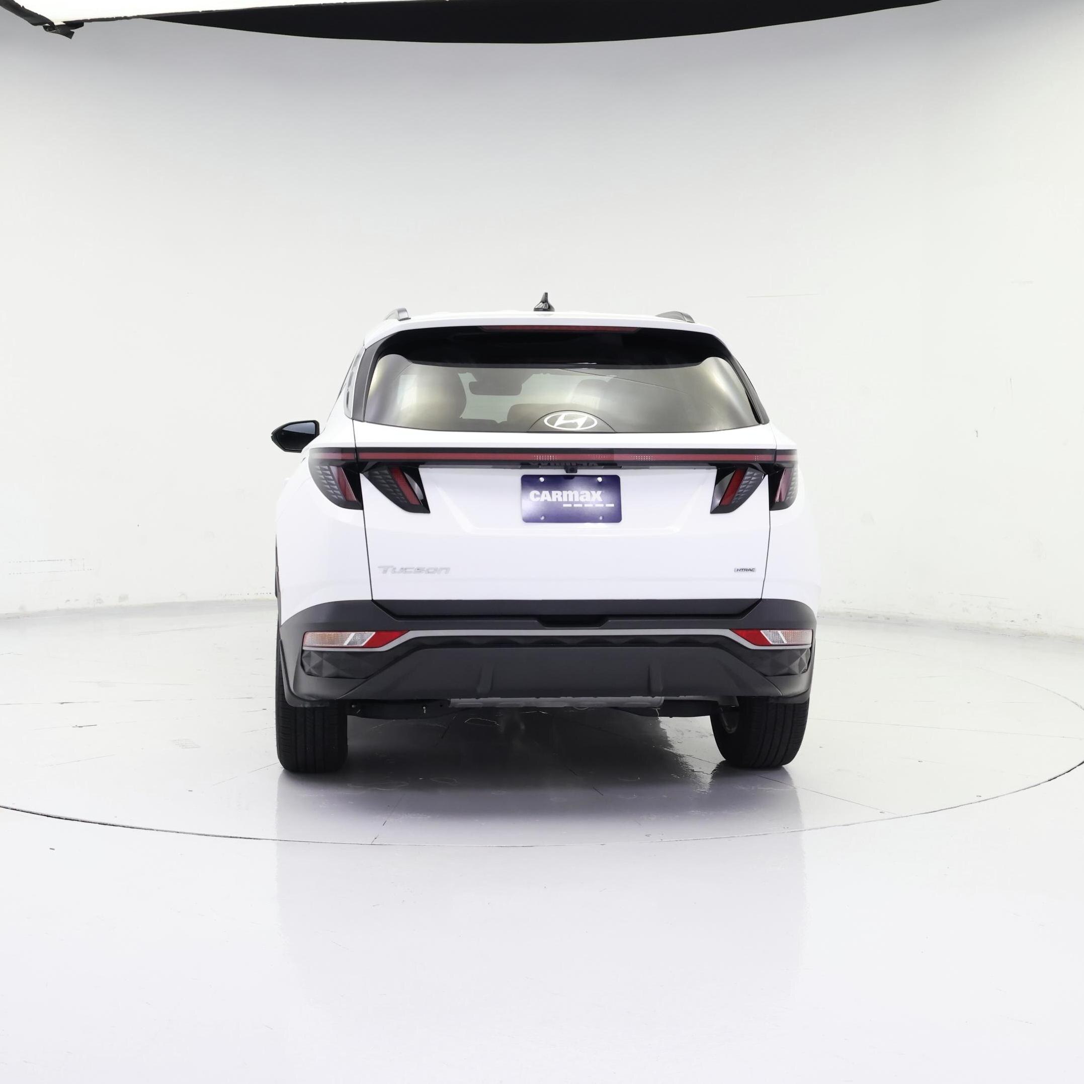 Thumbnail: 2023 Hyundai Tucson - 6