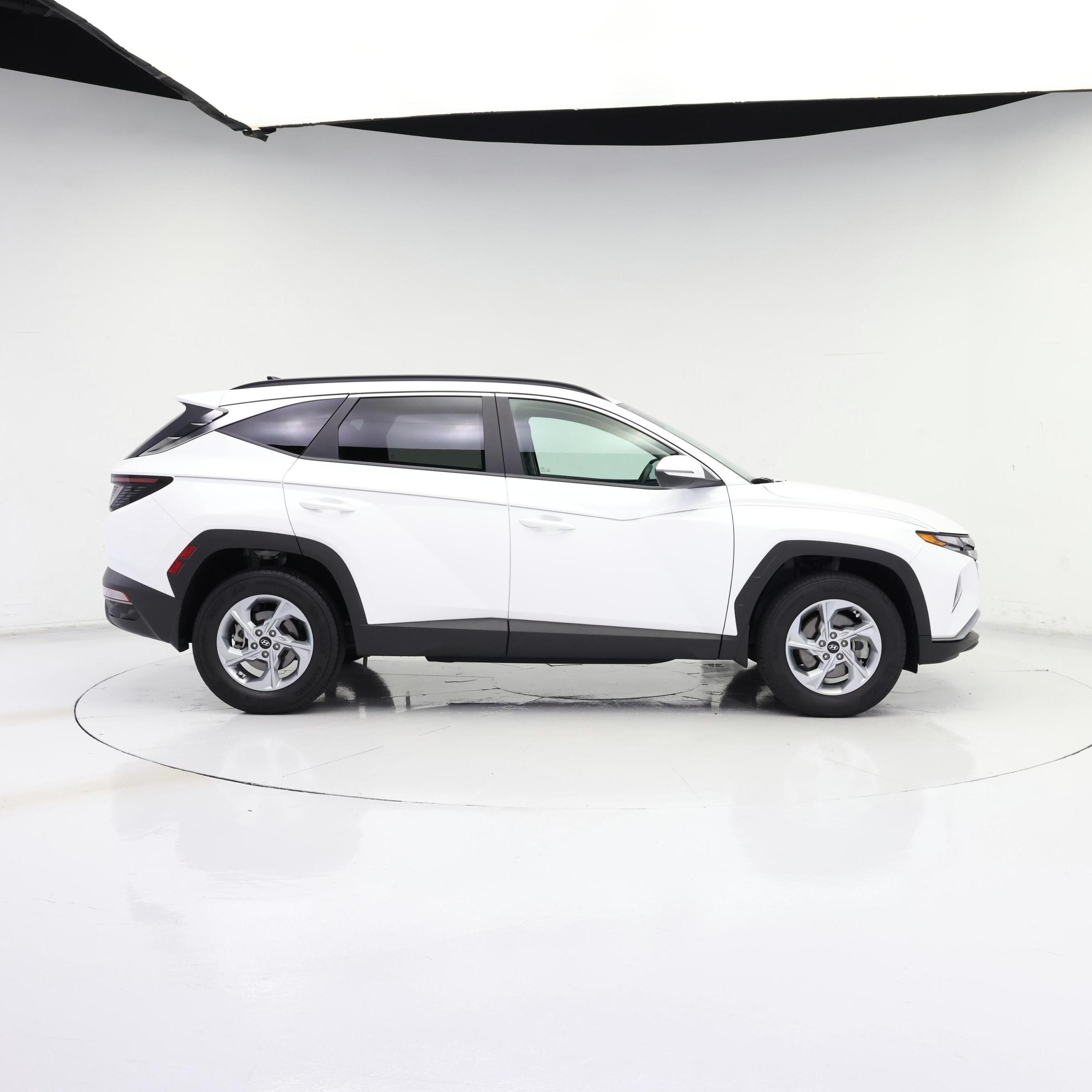 Thumbnail: 2023 Hyundai Tucson - 7