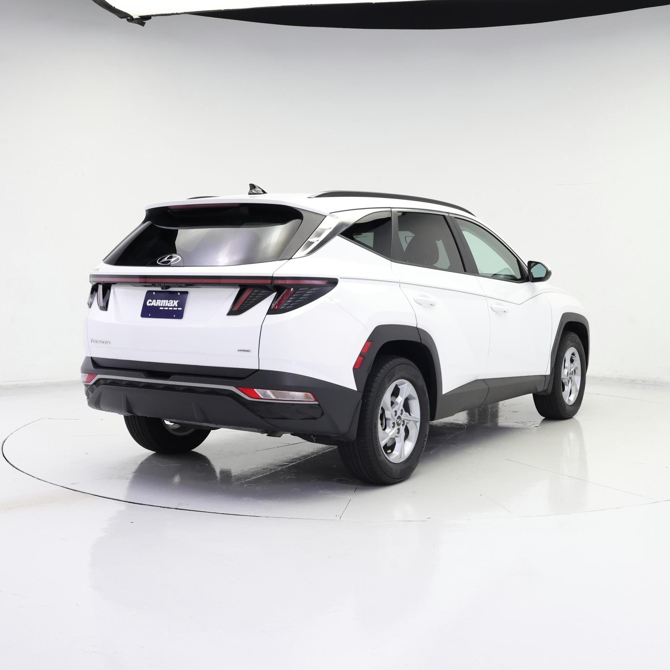 Thumbnail: 2023 Hyundai Tucson - 8