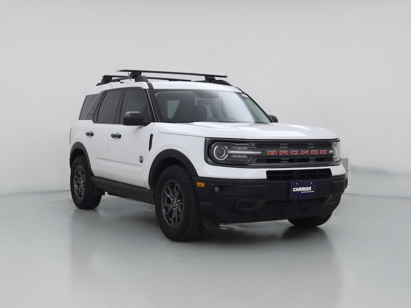 2021 Ford Bronco Sport Big Bend -
                  Lithia Springs, GA