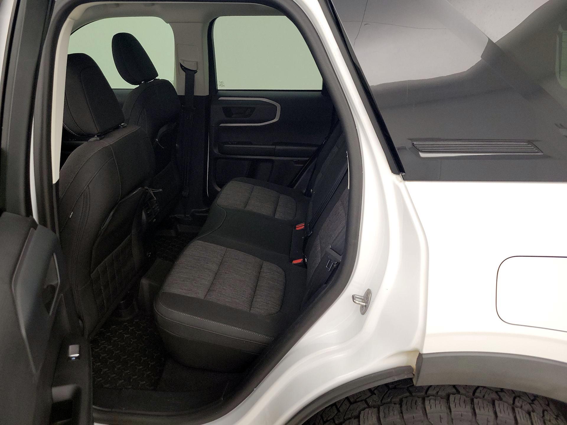 Thumbnail: 2021 Ford Bronco Sport - 19