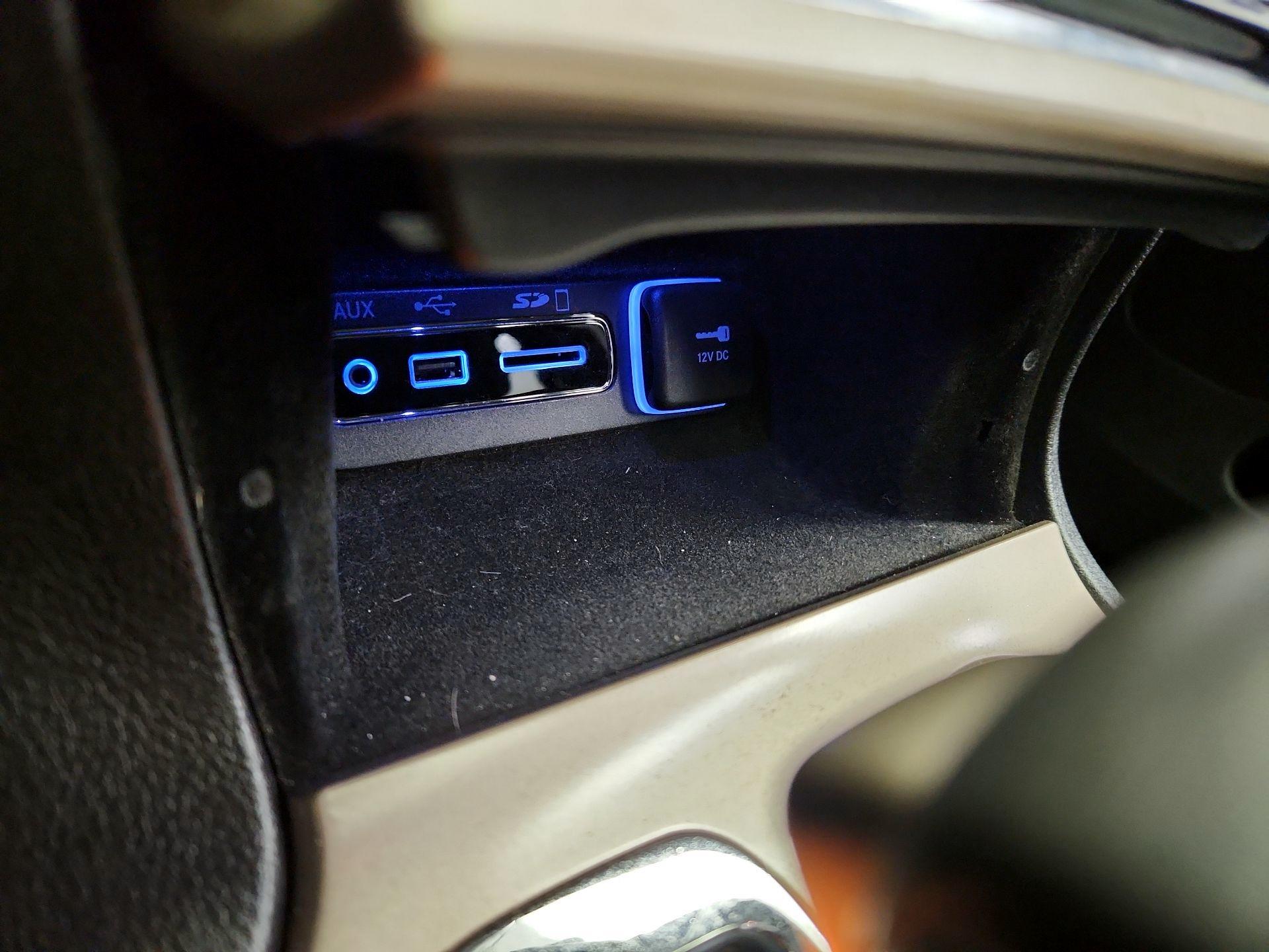 Thumbnail: 2016 Jeep Grand Cherokee - 18