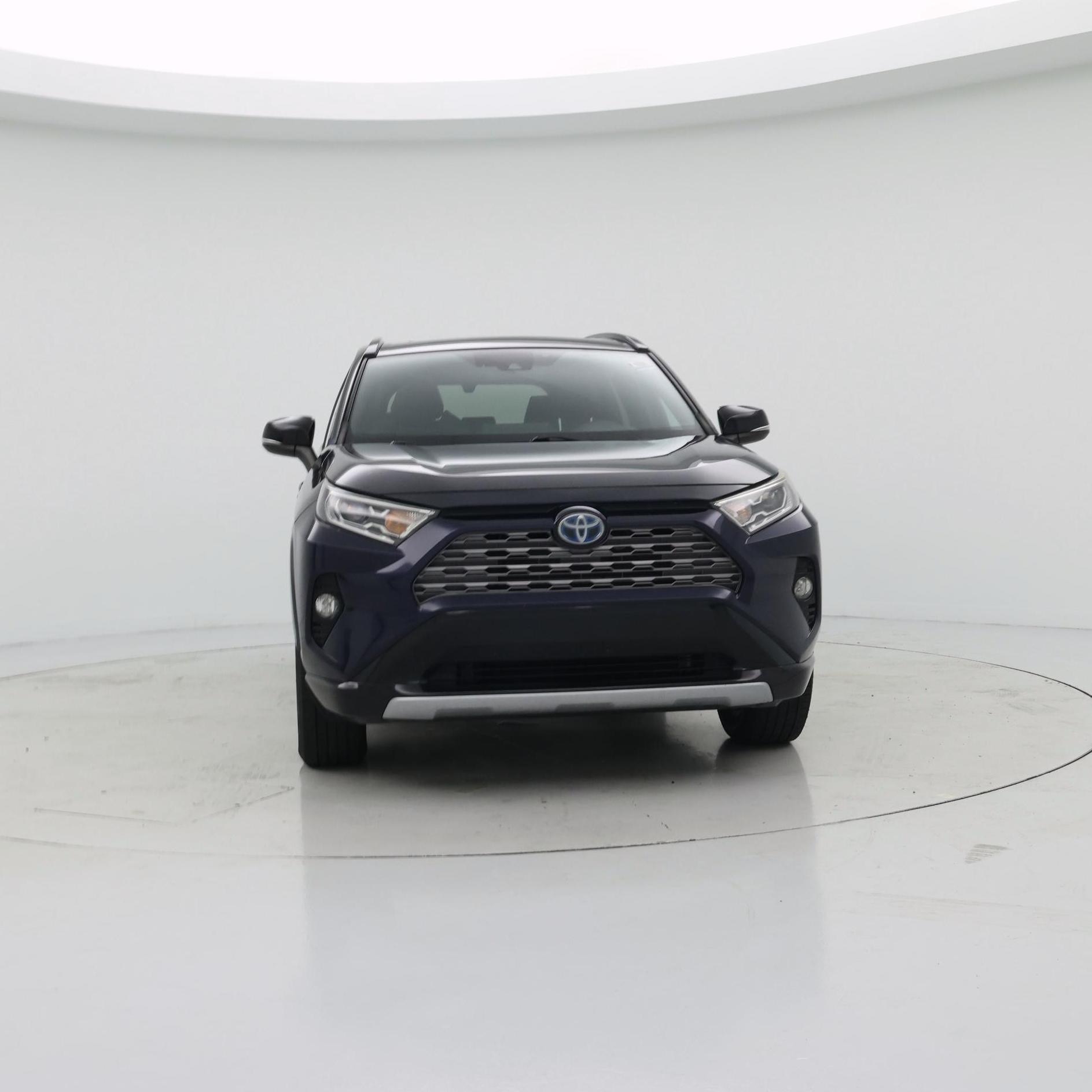 Thumbnail: 2020 Toyota RAV4 - 5