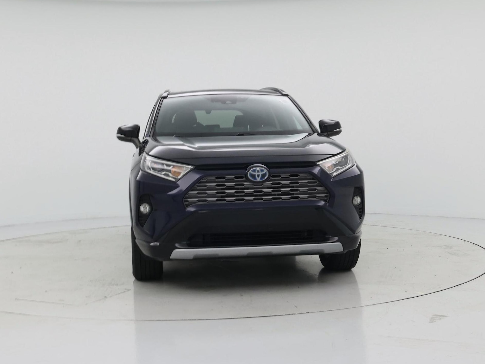 2020 Toyota RAV4 XSE - Photo 6