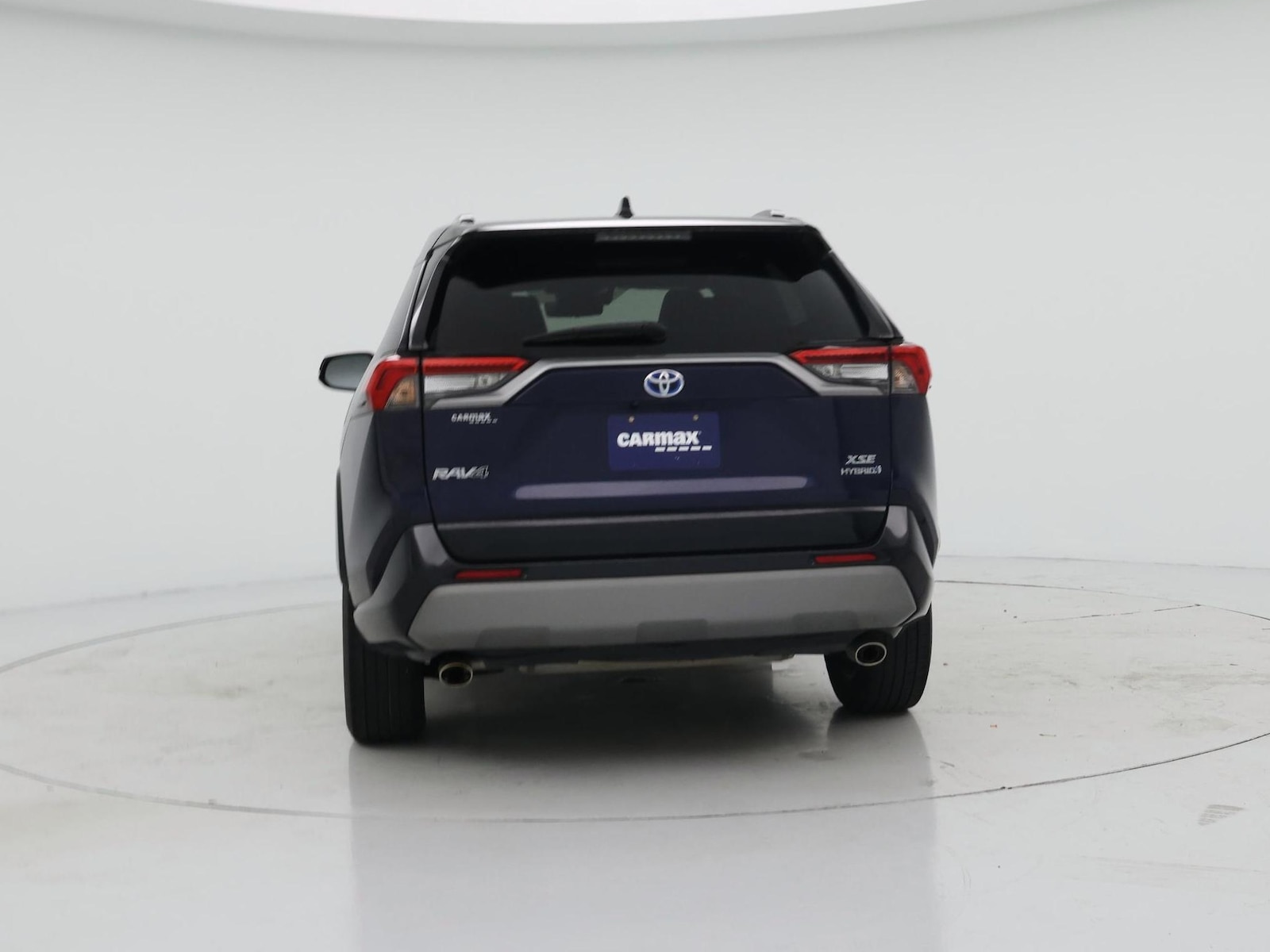 2020 Toyota RAV4 XSE - Photo 7