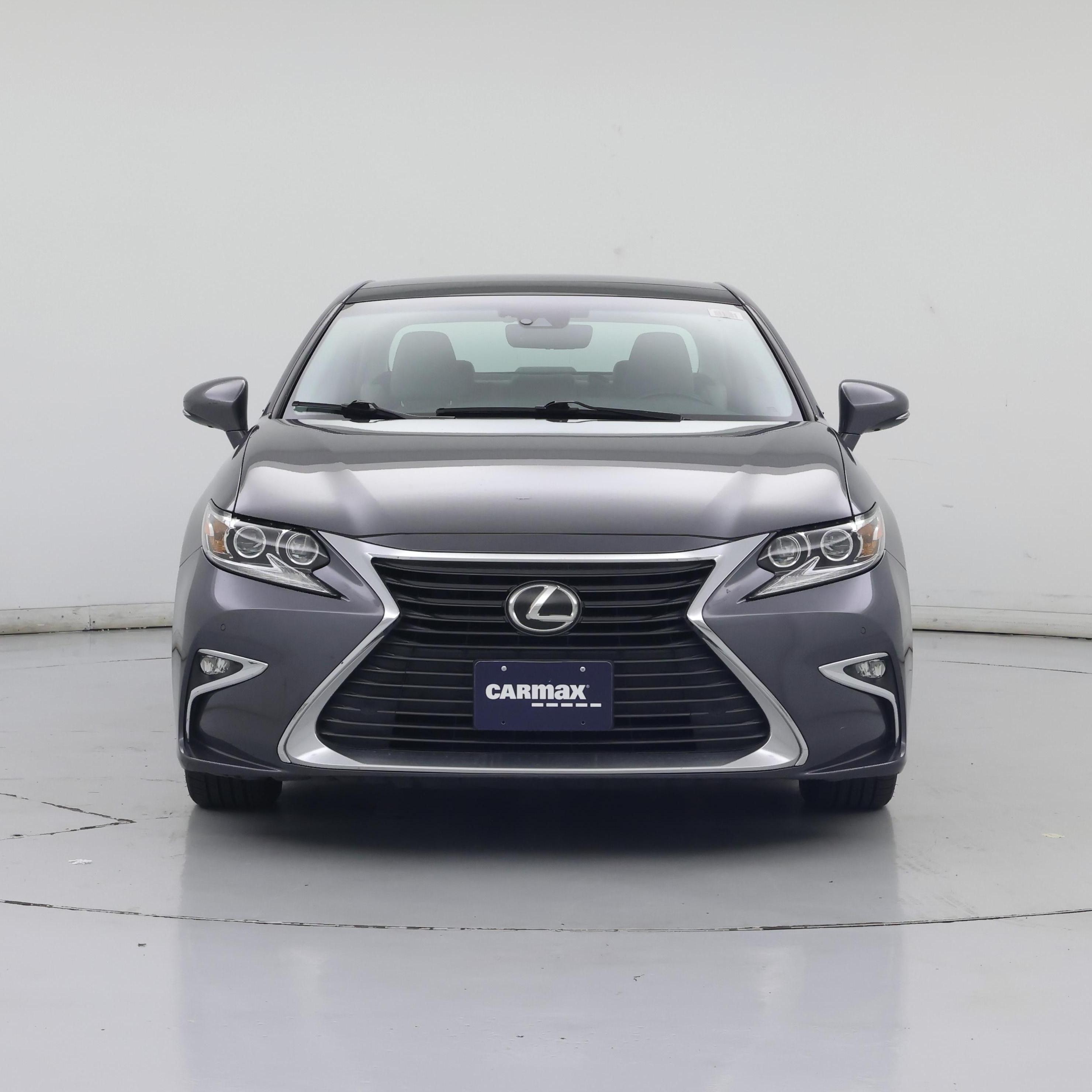 Thumbnail: 2018 Lexus ES - 5