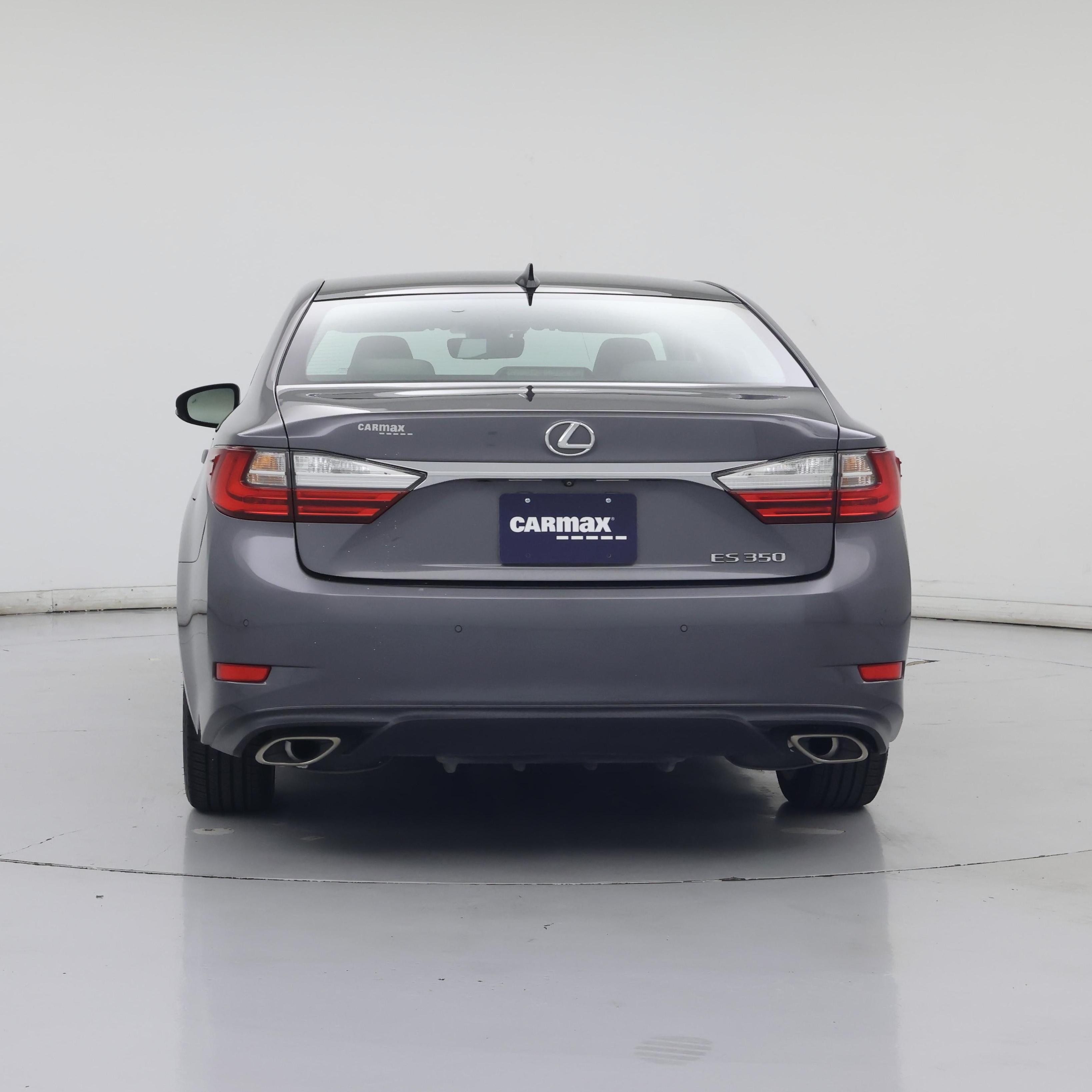 Thumbnail: 2018 Lexus ES - 6