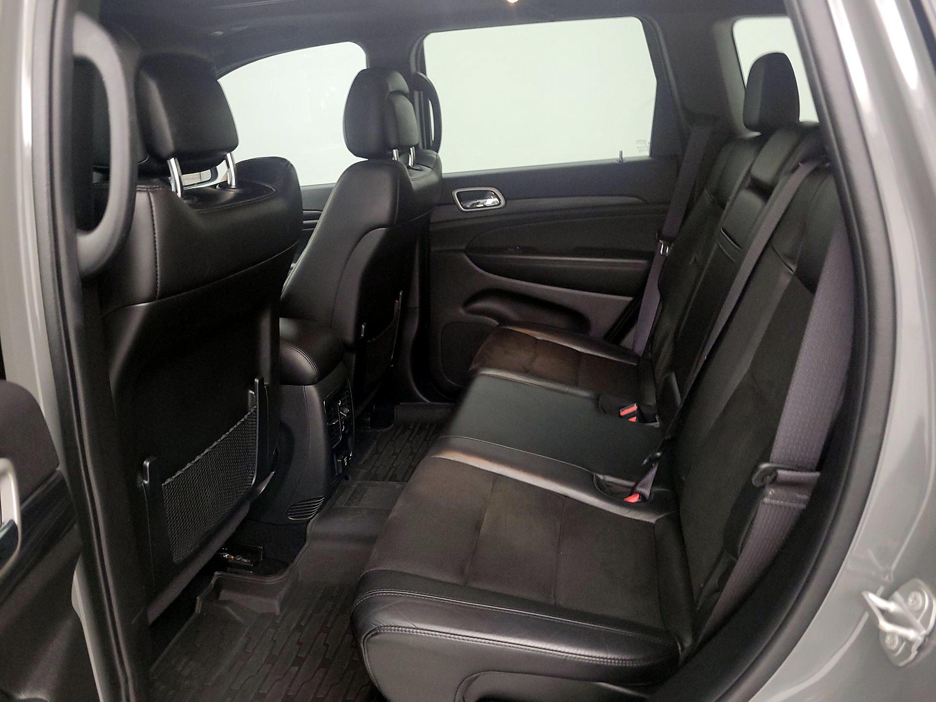 Thumbnail: 2021 Jeep Grand Cherokee - 20