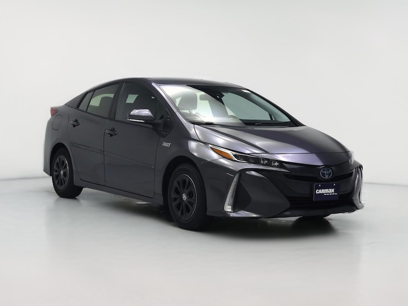 2022 Toyota Prius Prime LE -
                  Laurel, MD
