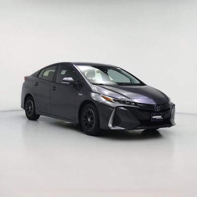 2022 Toyota Prius Prime Hybrid LE