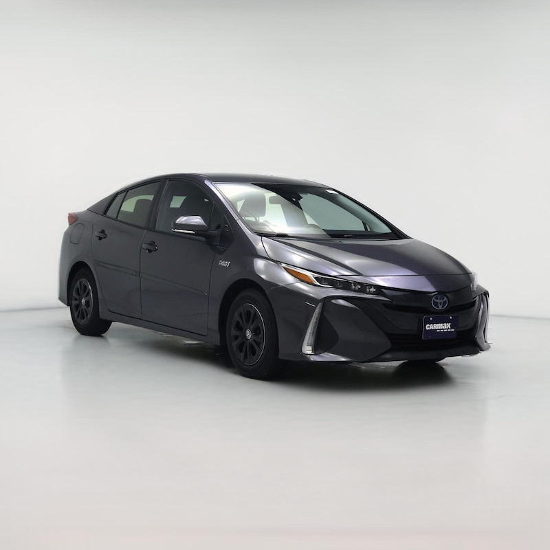 2022 Toyota Prius Prime Hybrid LE