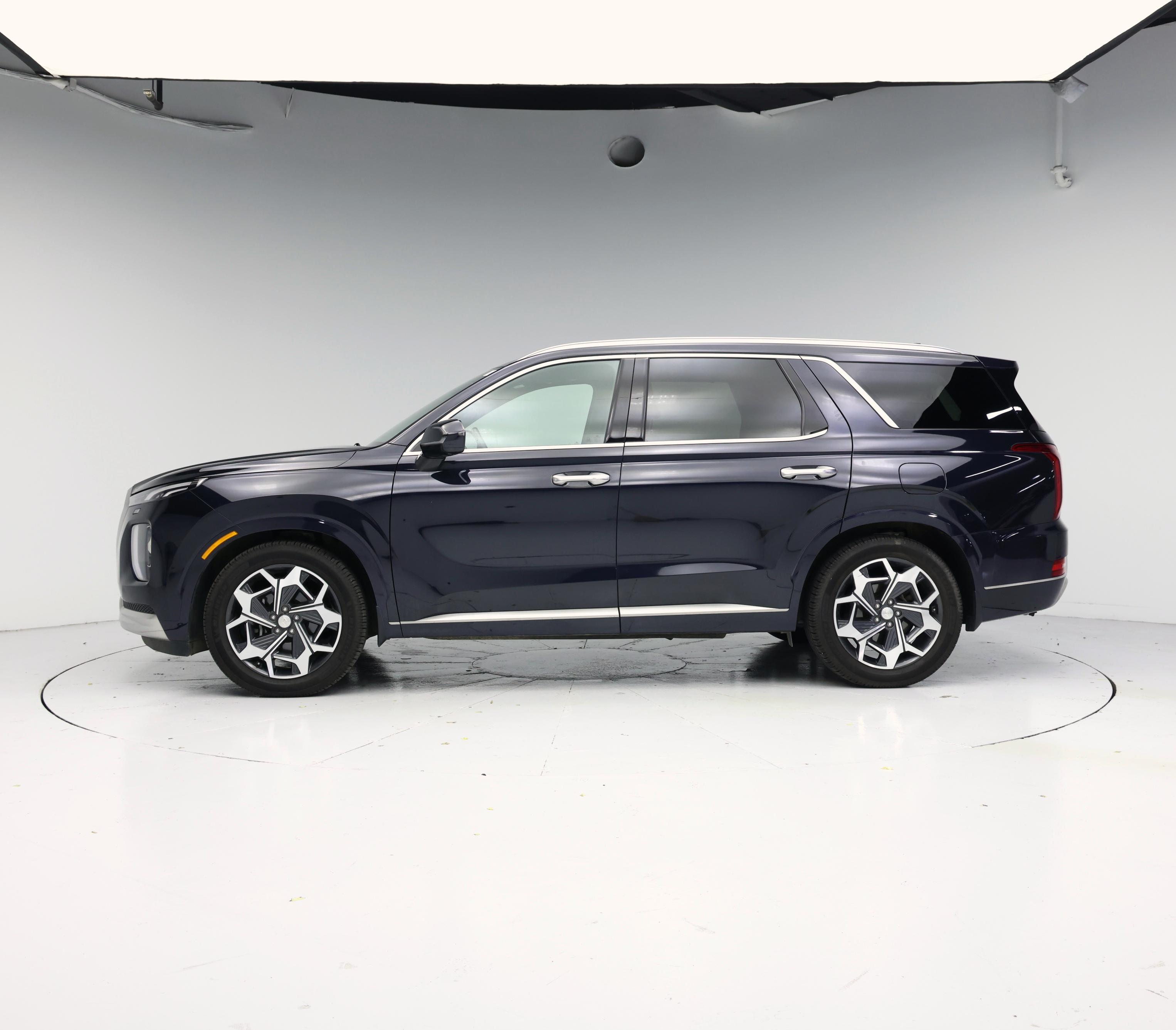 Thumbnail: 2022 Hyundai Palisade - 3